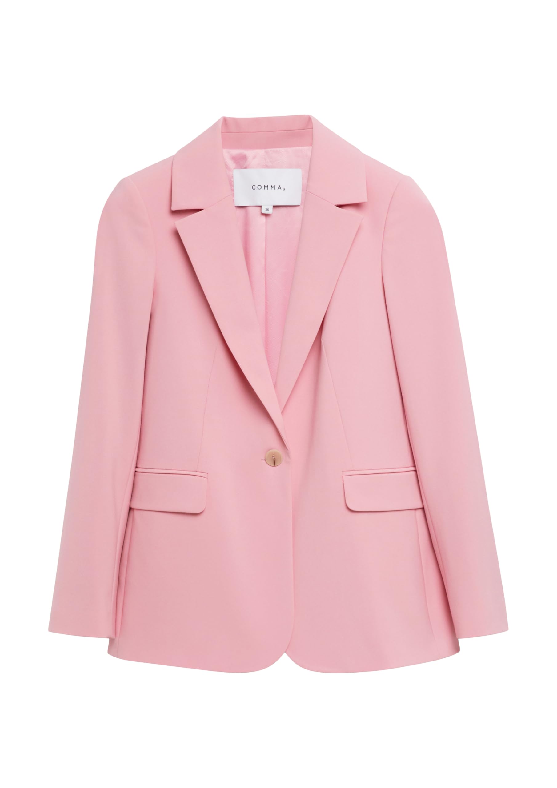 comma-blazers-indoor-blazer-gr-e-36-damen image 3