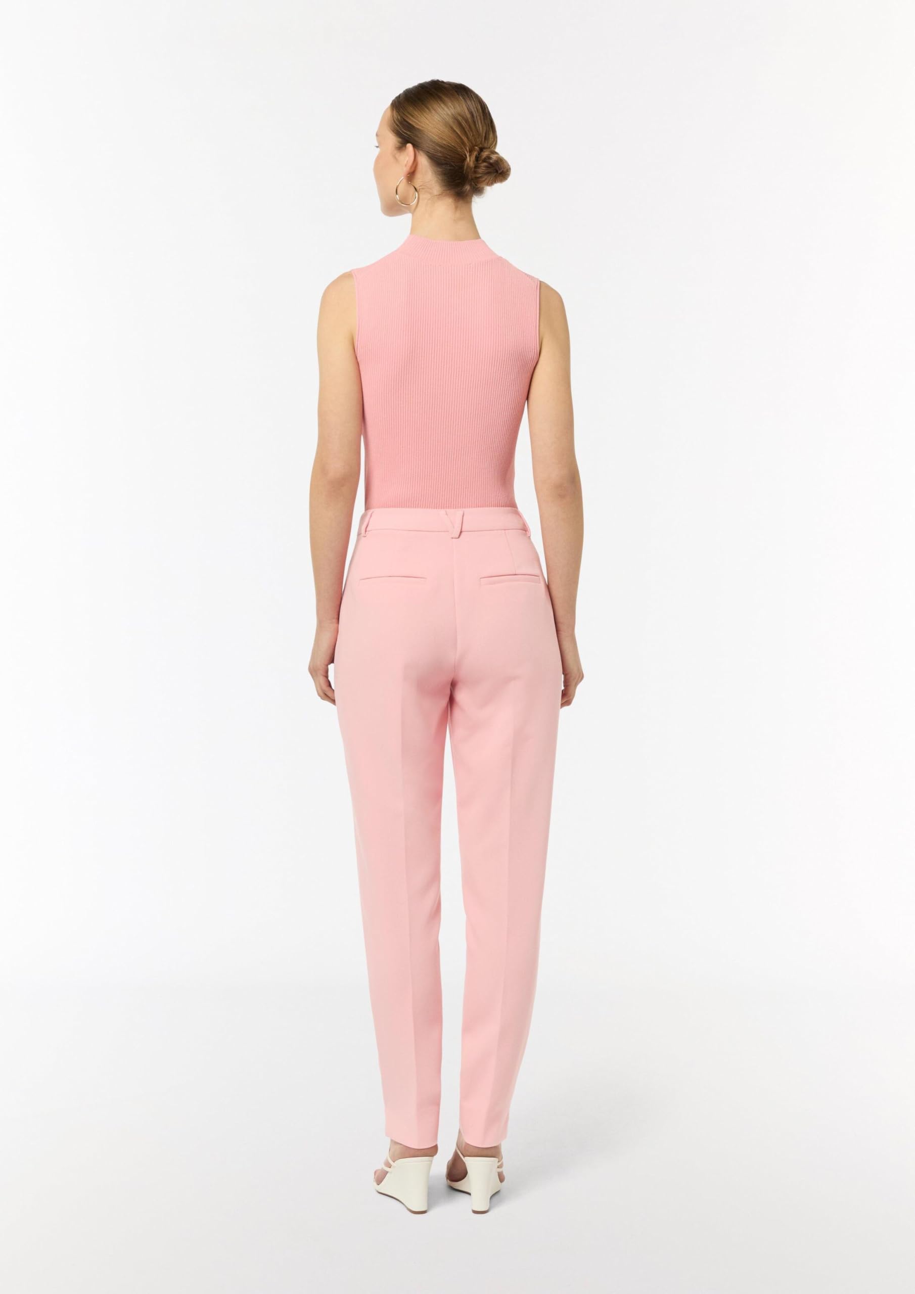 comma-regular-hose-herringbone-muster-gr-e-38 image 8