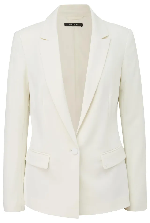comma-2144145-blazer-gr-e-38-business-anzug-jacke image 1