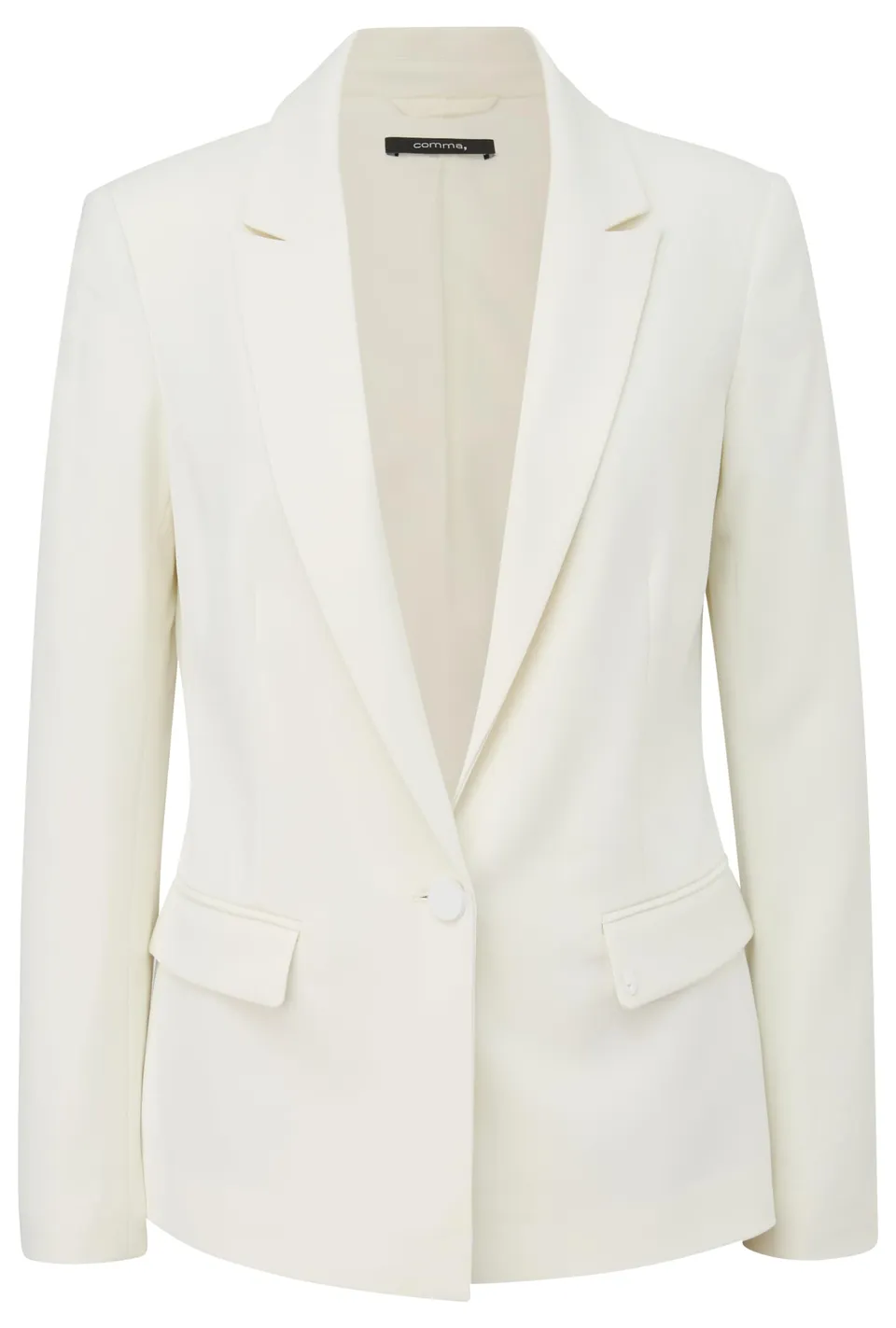 comma-2144145-blazer-gr-e-38-business-anzug-jacke image 1