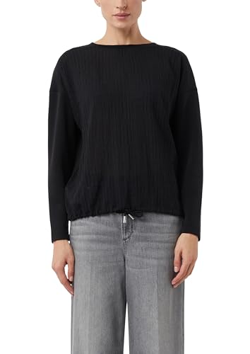comma-sweatshirt-fabric-mix-gr-46 image 8