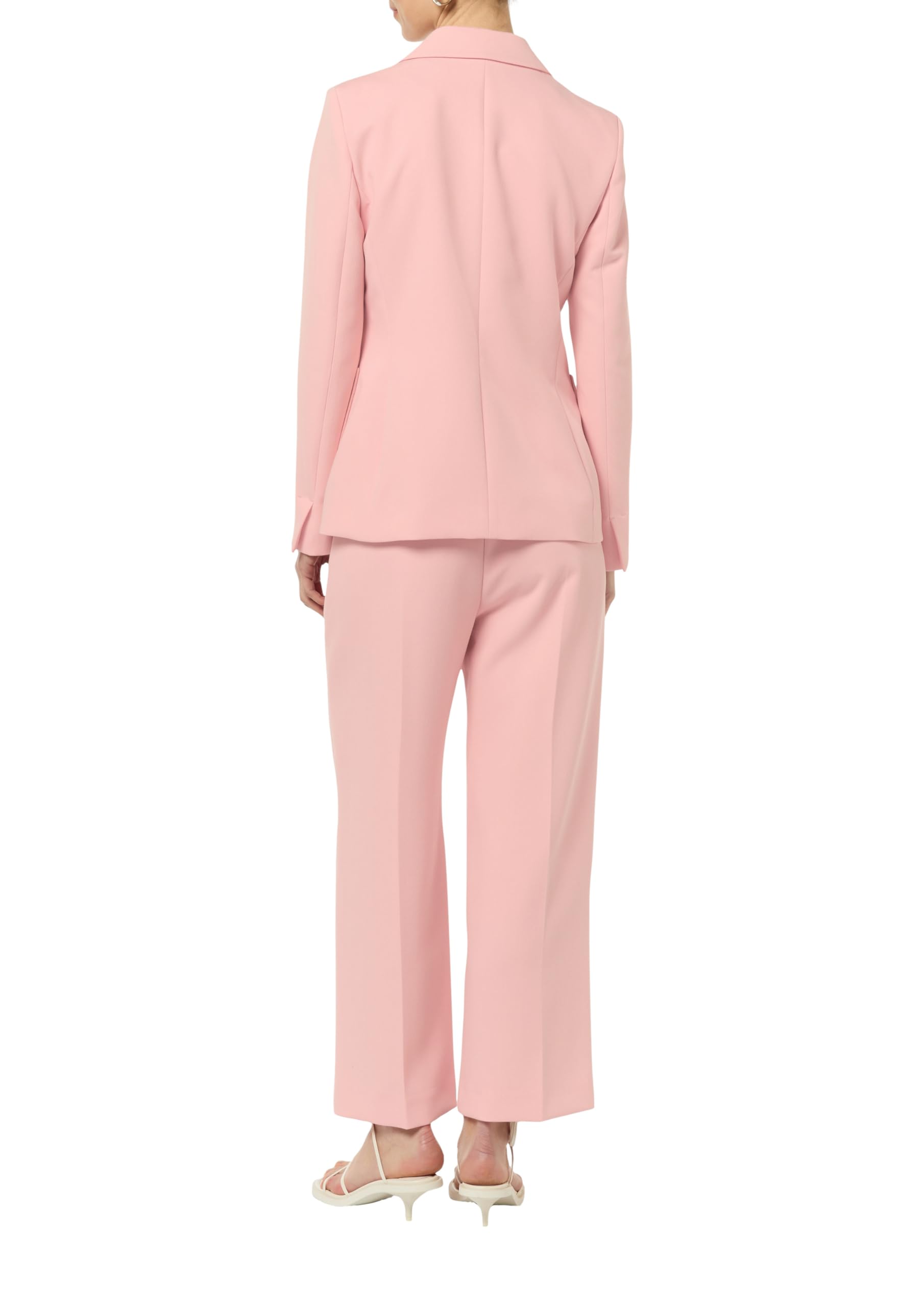 comma-suits-business-anzug-jacke-gr-42-rosa image 2