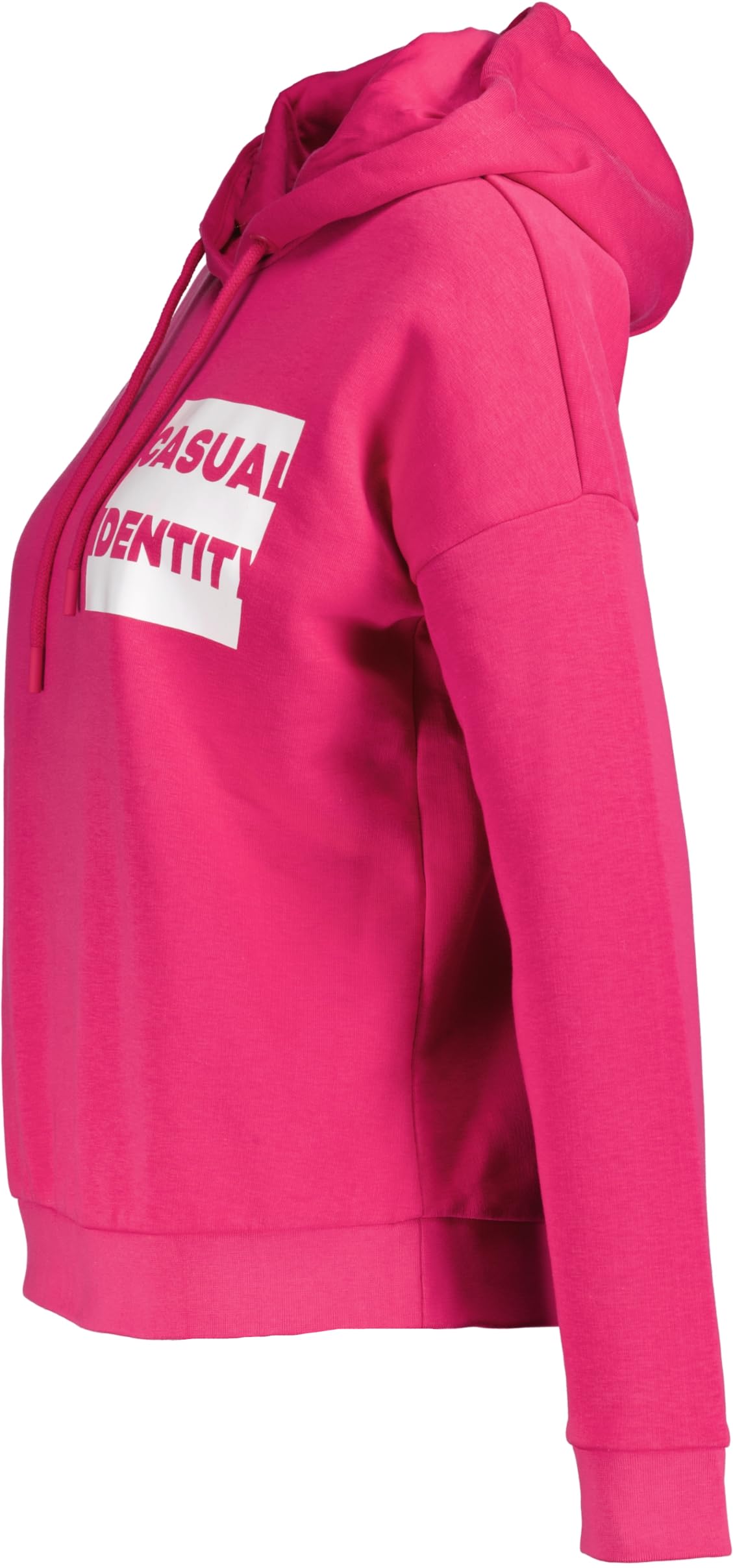 comma-knitwear-kapuzenpullover-pink-gr-36 image 3