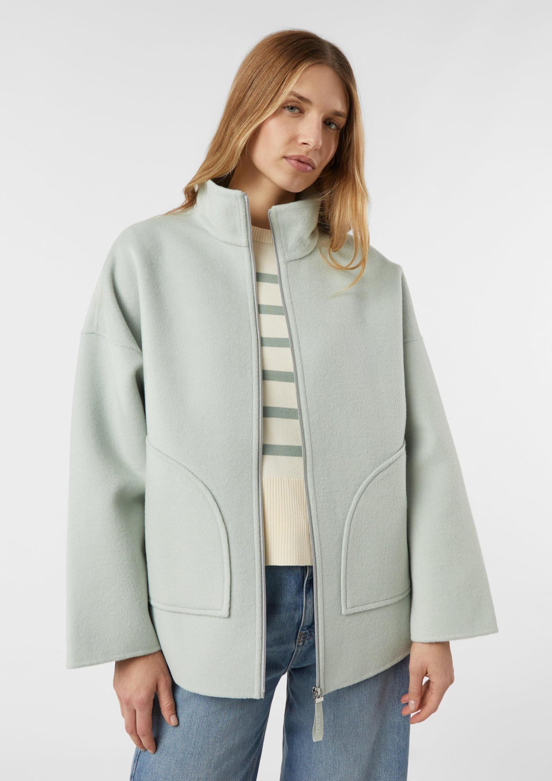 comma-doubleface-cape-oversize-wollmix-beige-gr-l image 7
