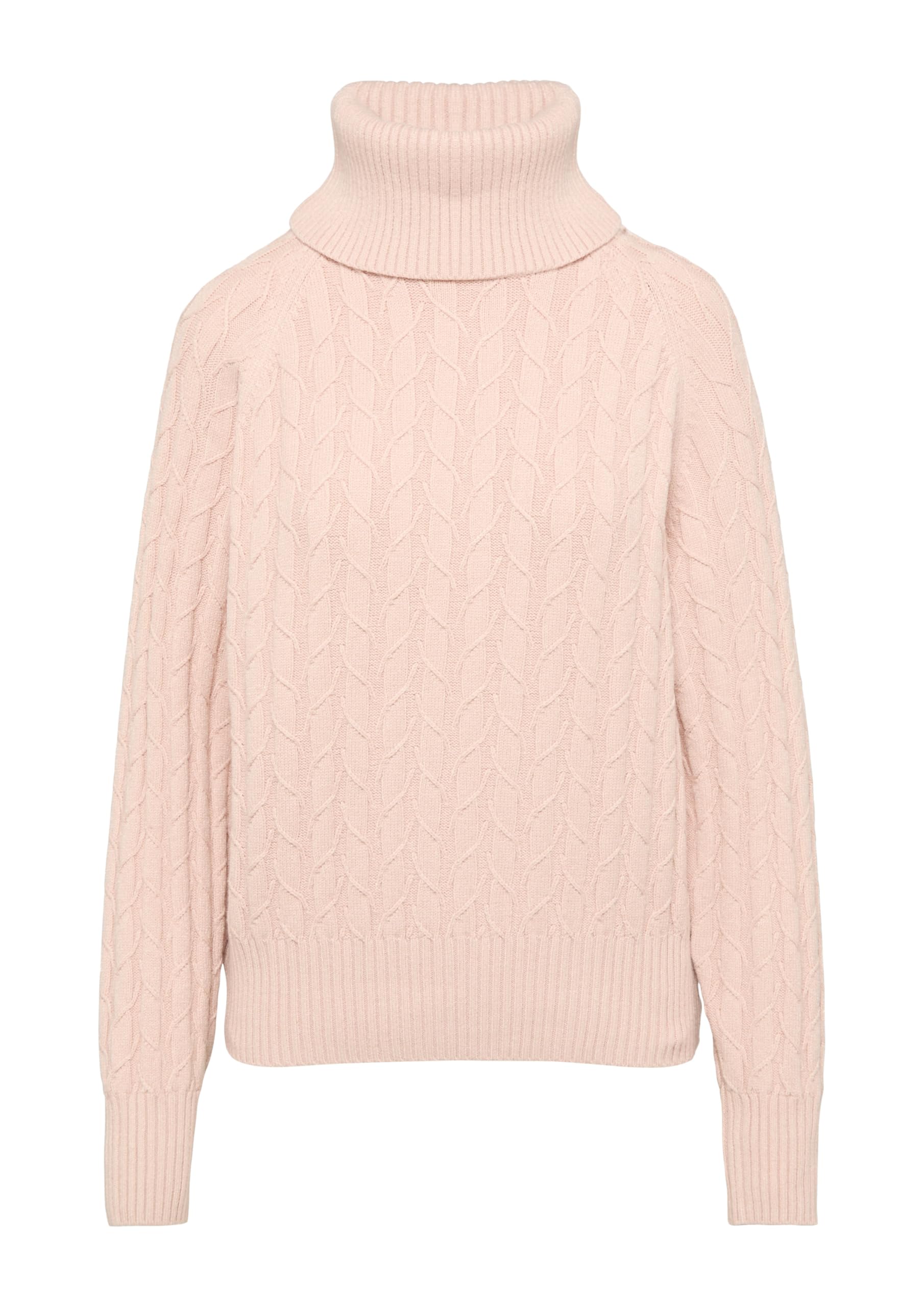 comma-strickpullover-rollkragen-zopf-gr-40-wei image 4