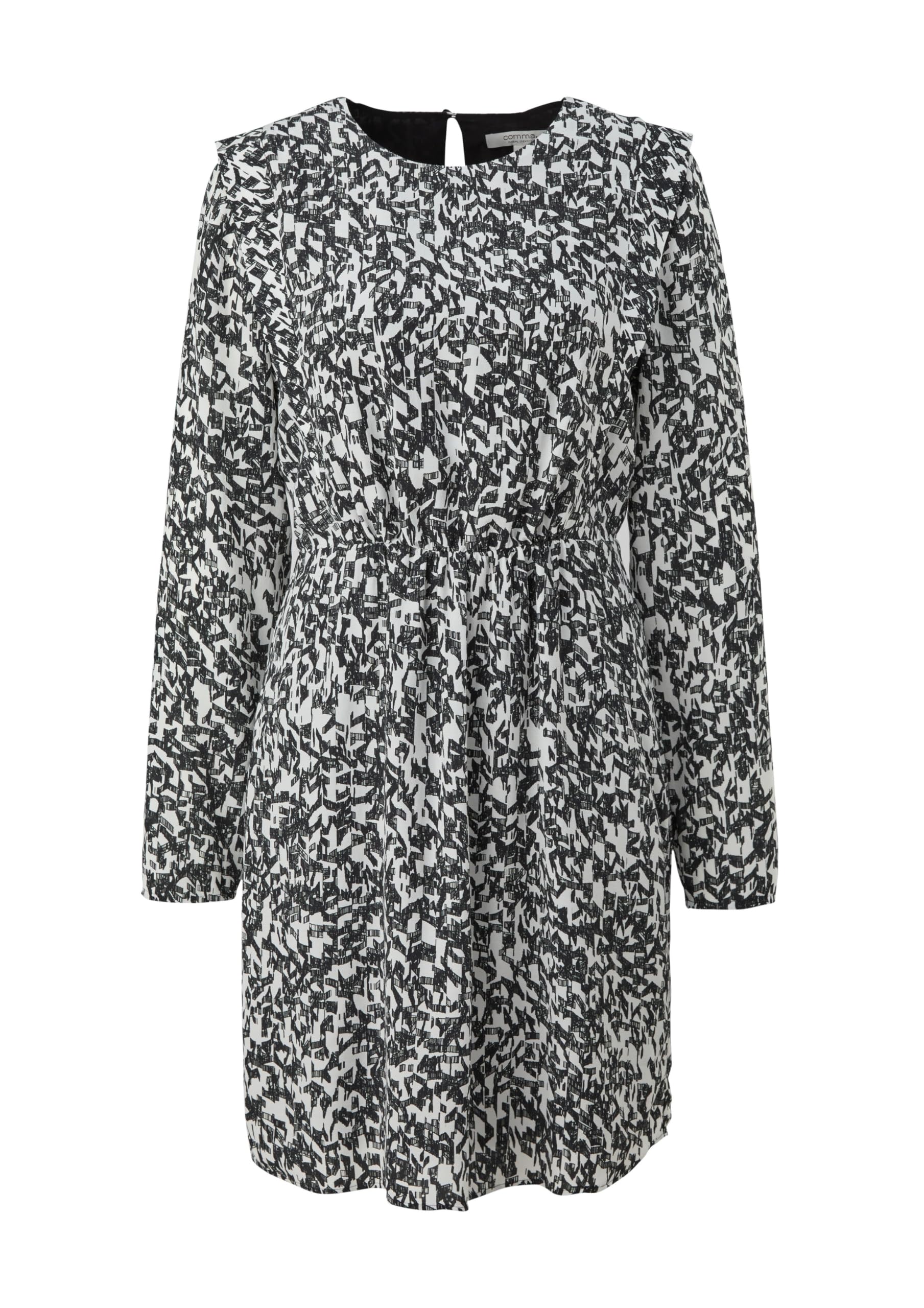 comma-kleid-damen-gr-e-40 image 4