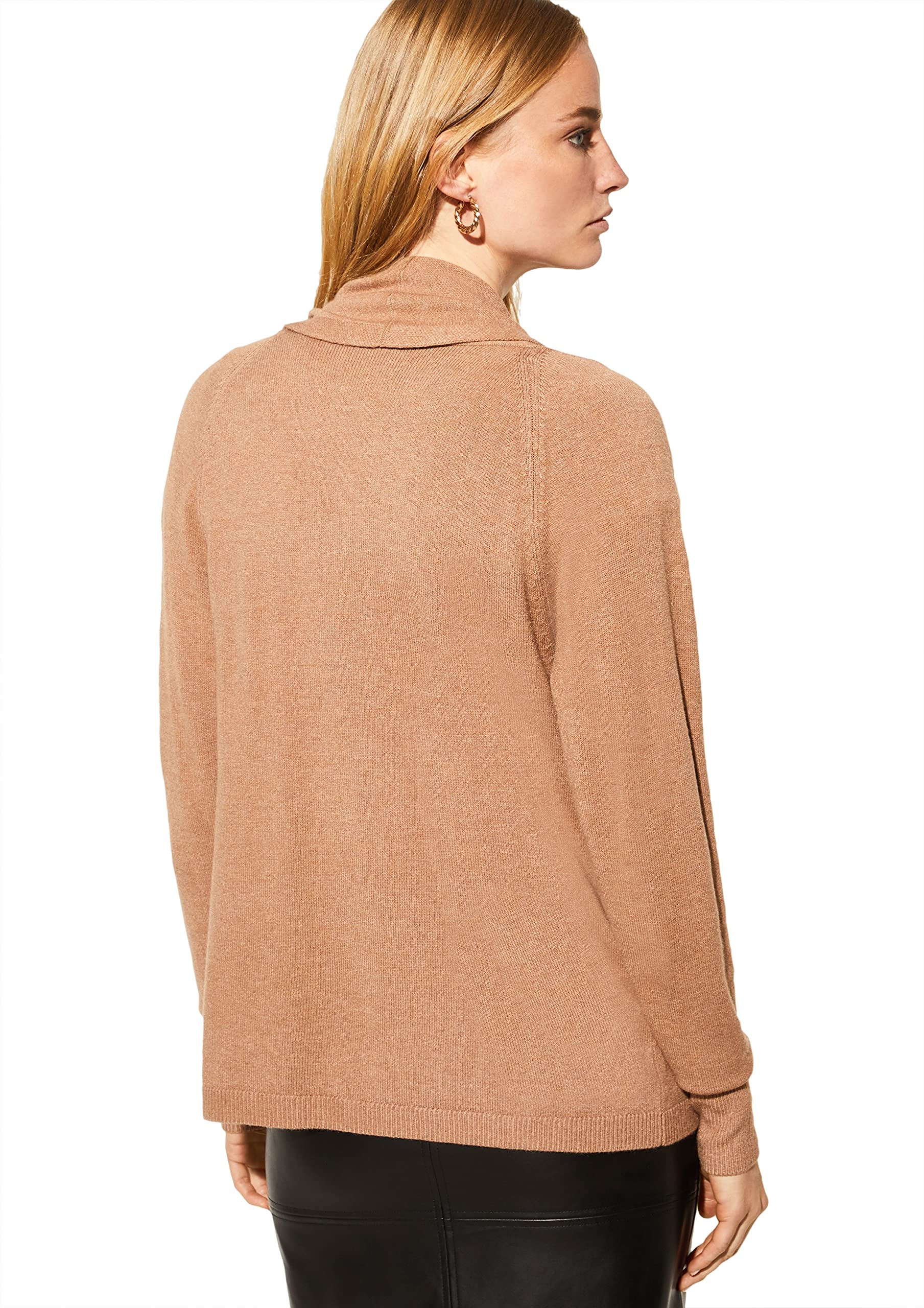 comma-85-899-64-2450-strickjacke-cardigan-schalkragen image 6