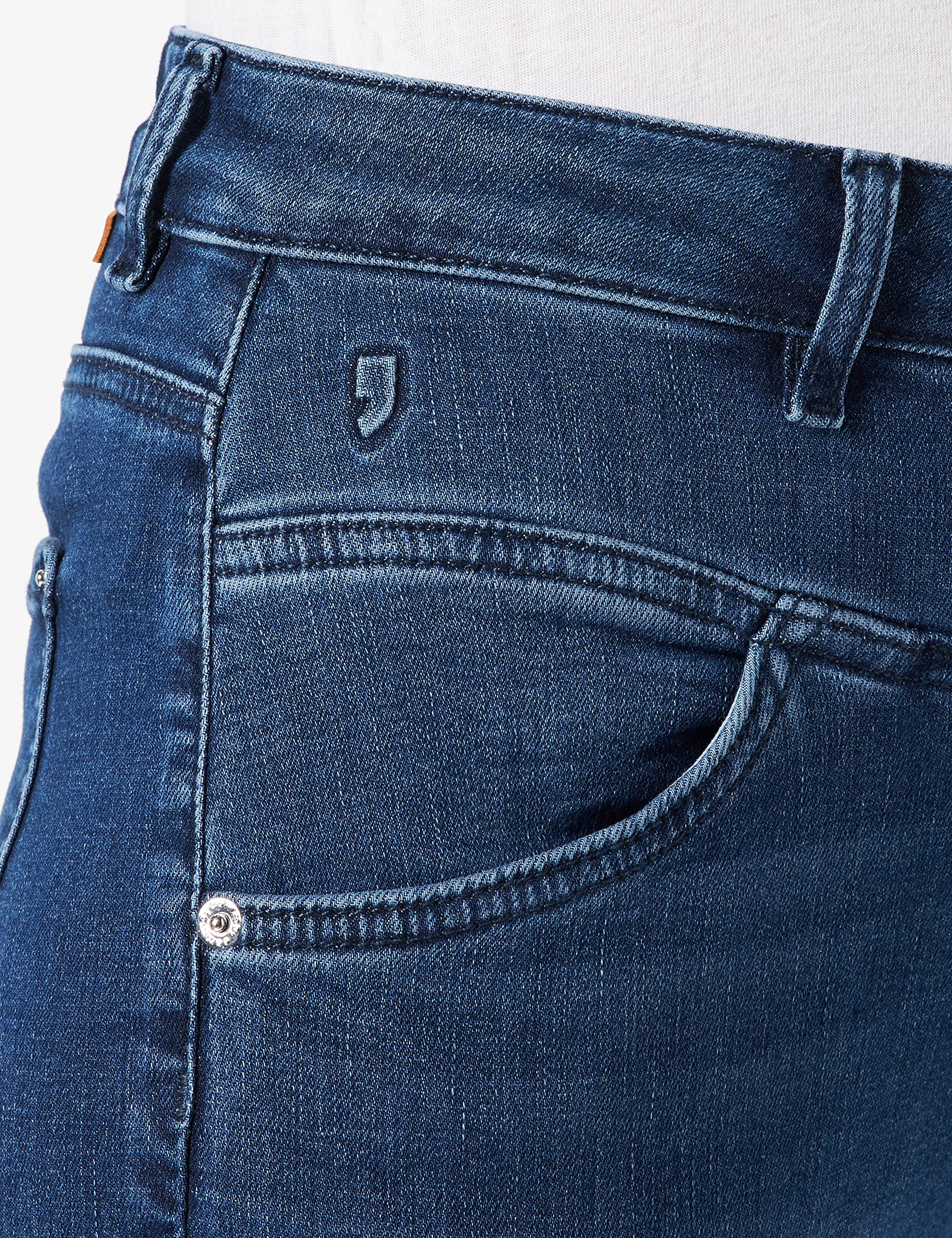 comma-freizeithose-7-8-damen-hose-slim-leg image 3
