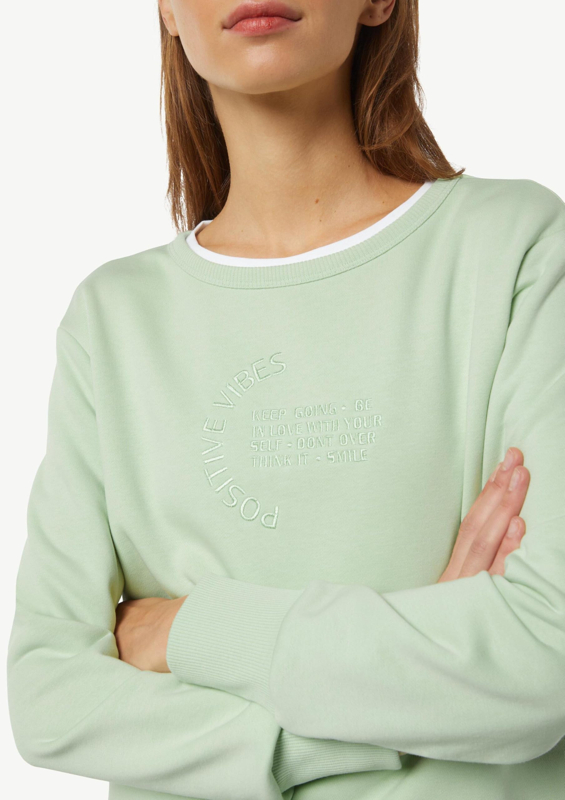 comma-sweatshirt-relaxed-fit-artwork-stickerei-gr-42 image 4