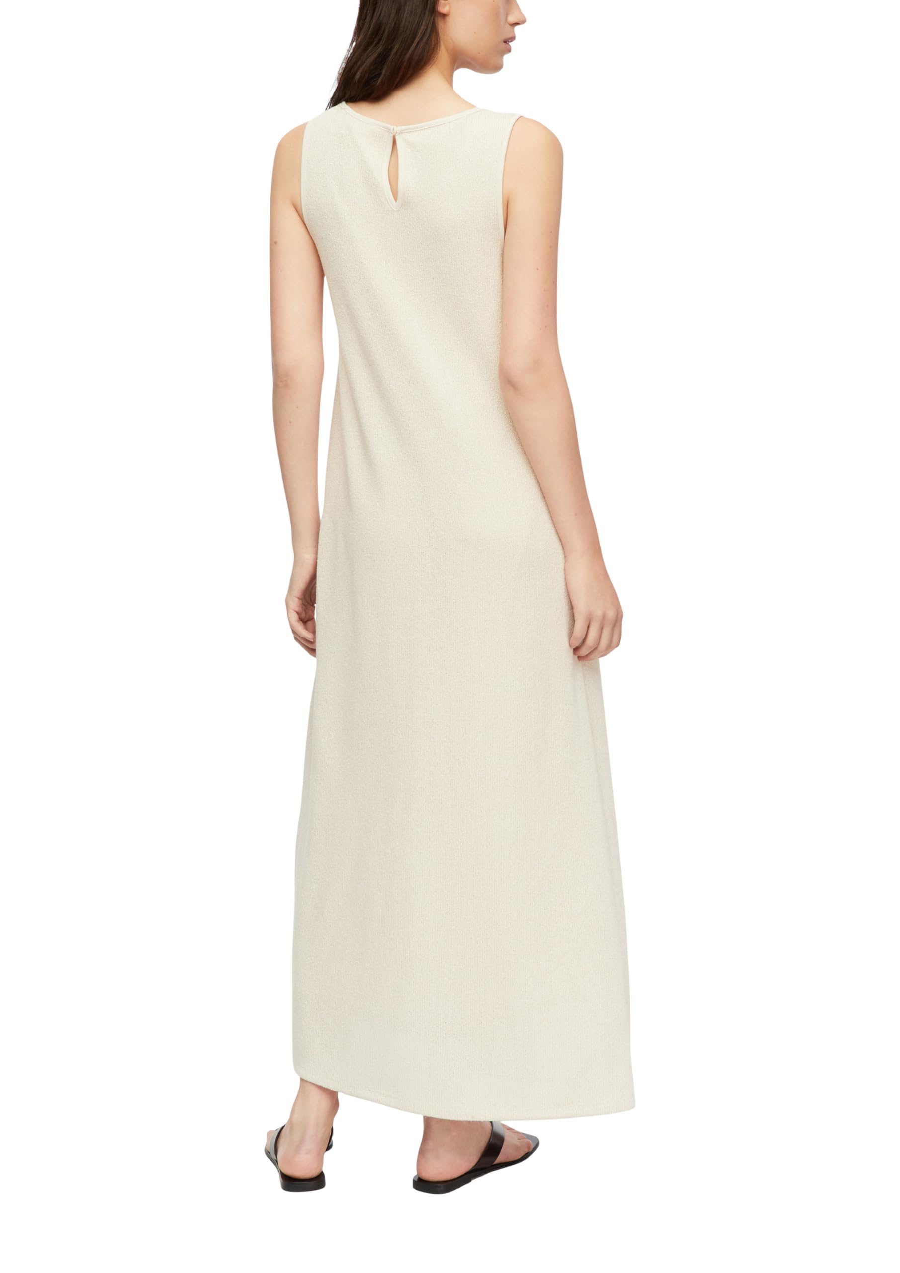 comma-damen-kleid-2180315-a-linie-lang-gr-e-34 image 2