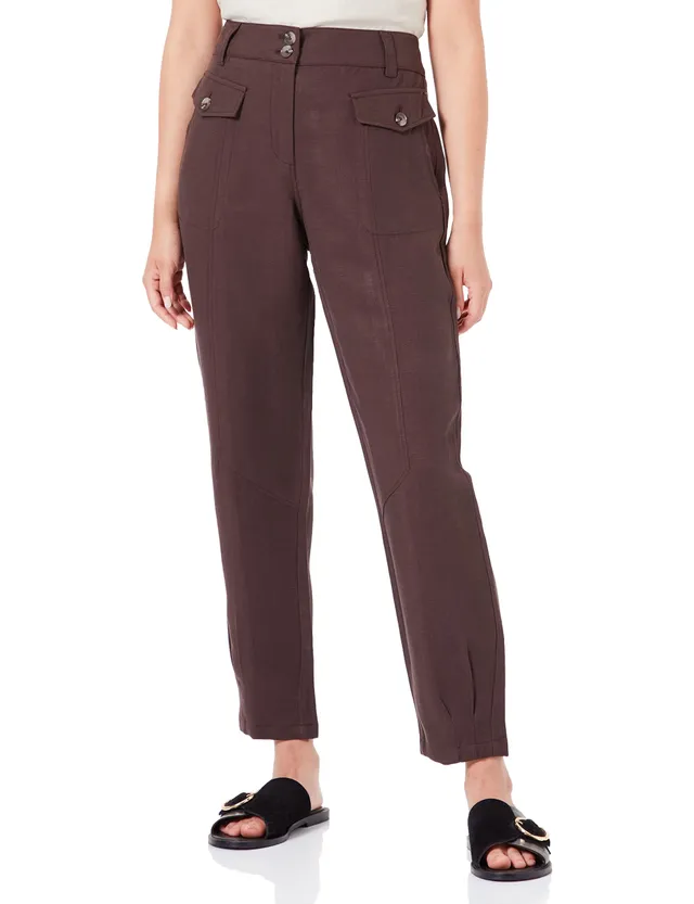 comma-hose-damen-7-8-jogpant-34-lang image 1