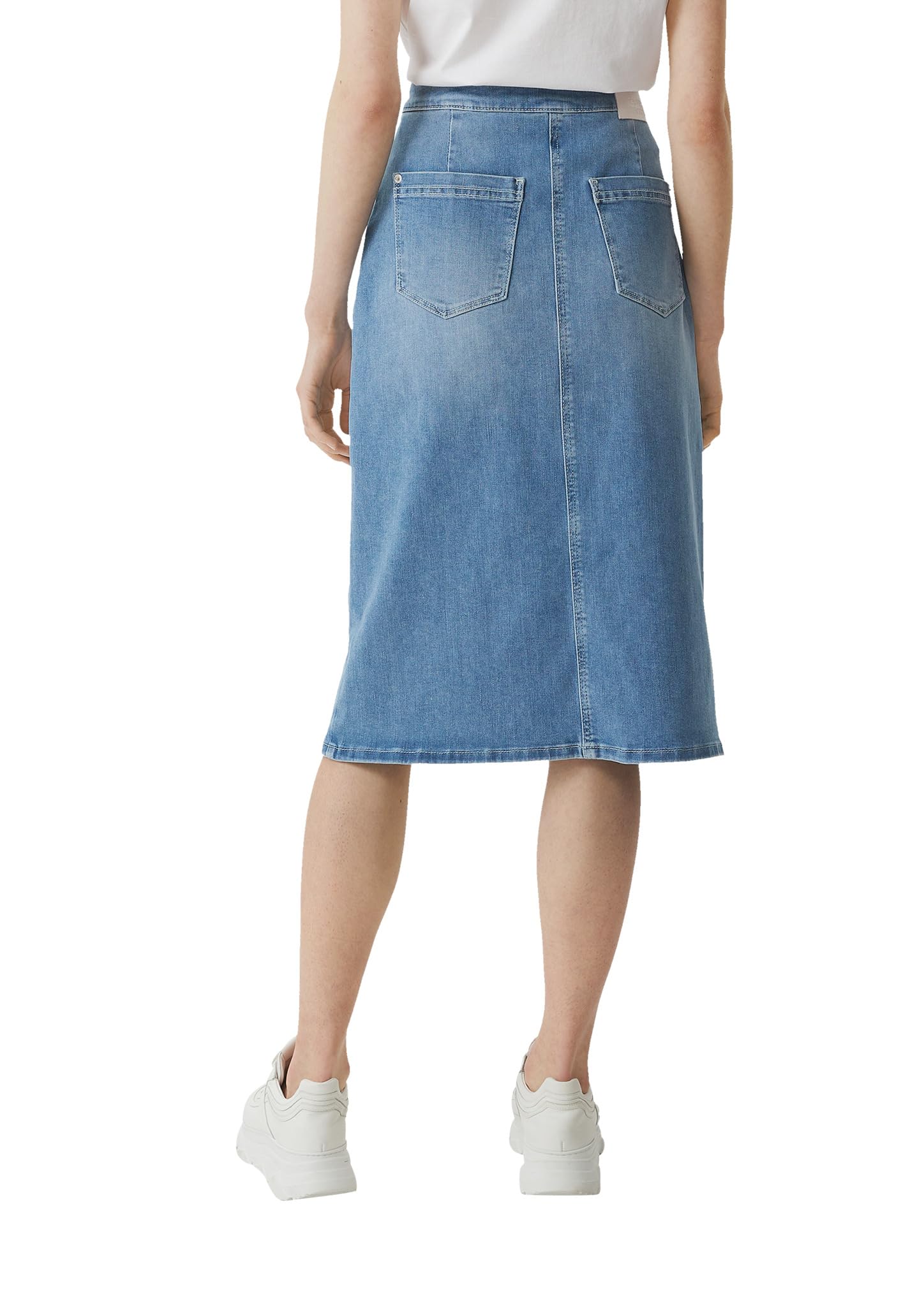 comma-midi-rock-denim-blau-gr-e-34 image 2