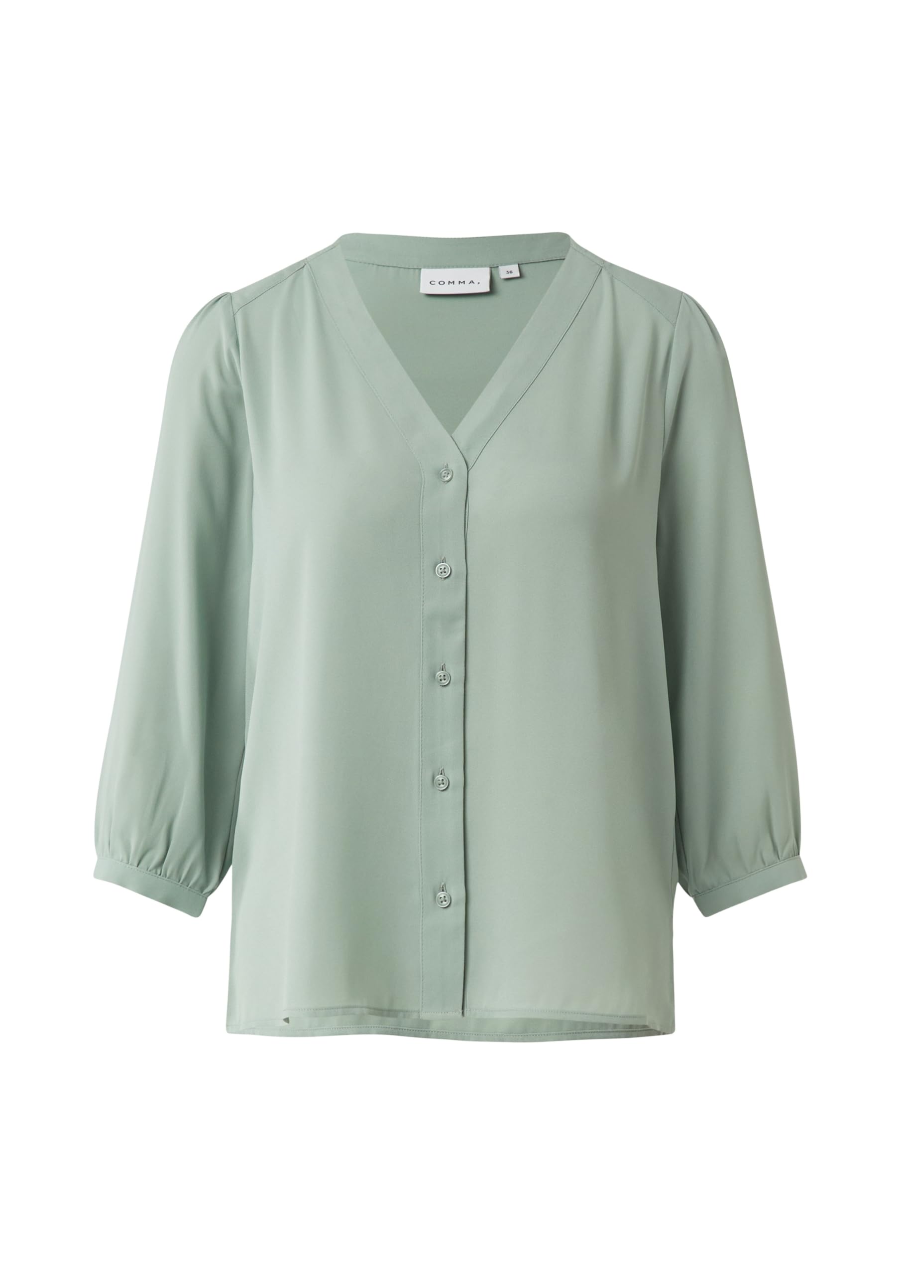 comma-2176699-bluse-gr-e-42-locker-feminin image 4