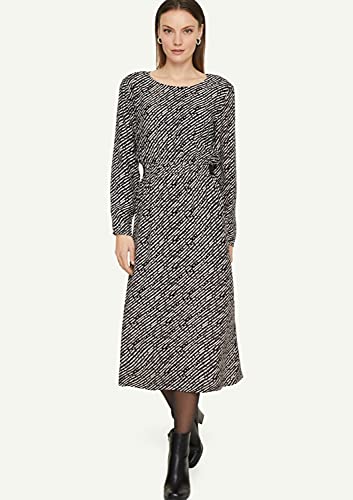 comma-dresses-88-1q1-82-5927-kleid-gr-36-langarm image 8