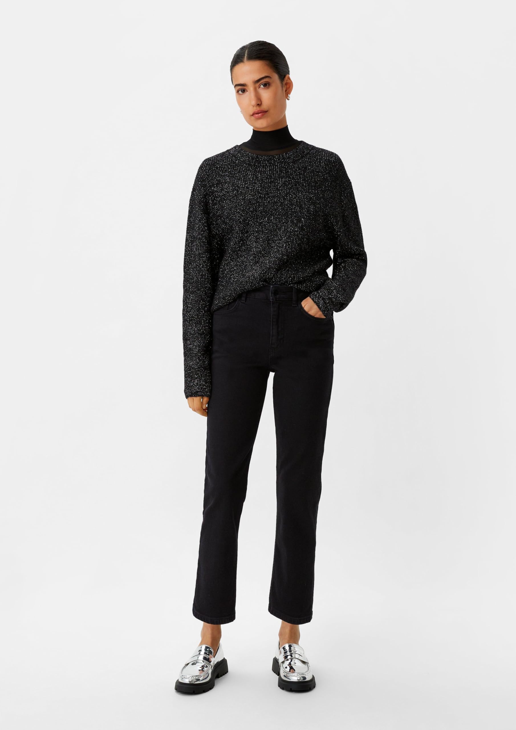 comma-jeans-damenjeans-2138466-42w-34l-stretch image 3