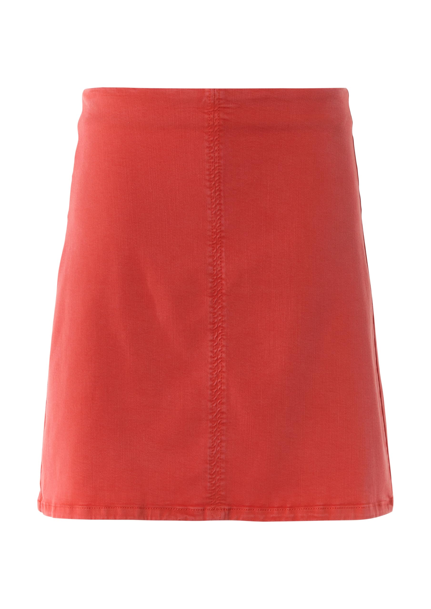 comma-rock-kurz-garment-dye-lyocellmix-denim image 3