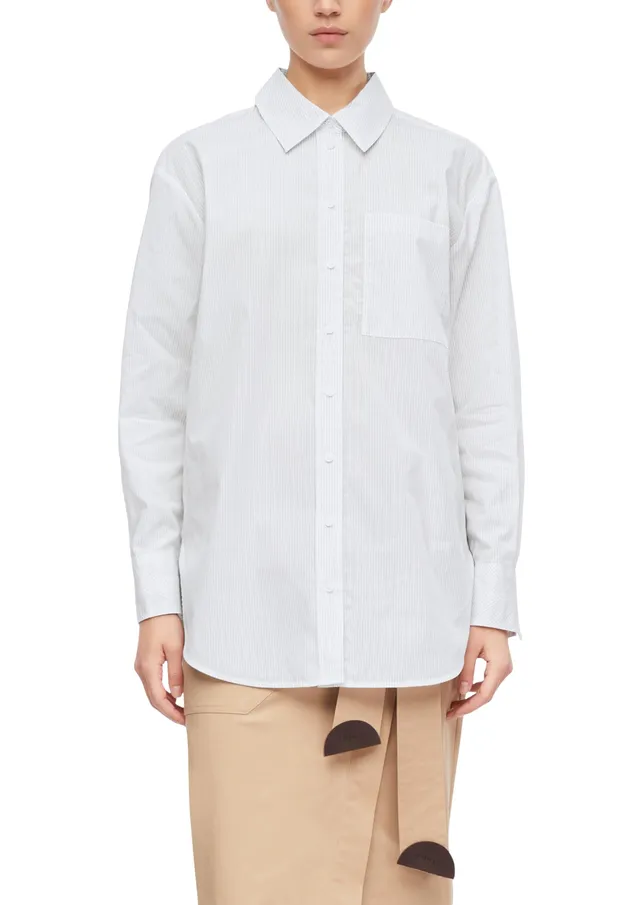 comma-blouses-bluse-langarm-damen image 1