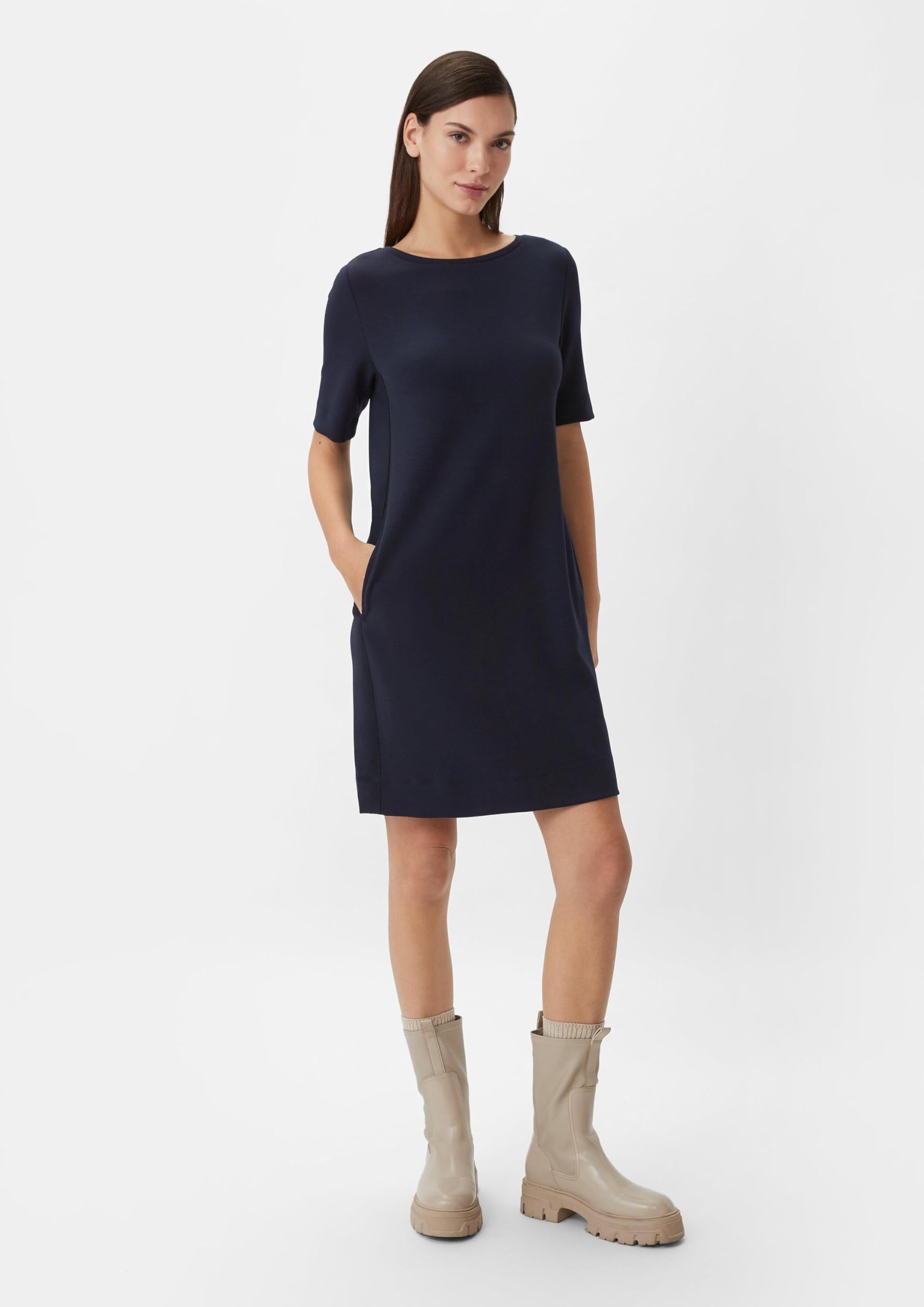 comma-kleid-2144460-modalmix-gr-34 image 5