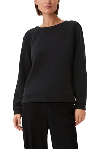 comma-2137917-sweatshirt-damen-aus-scuba image 6
