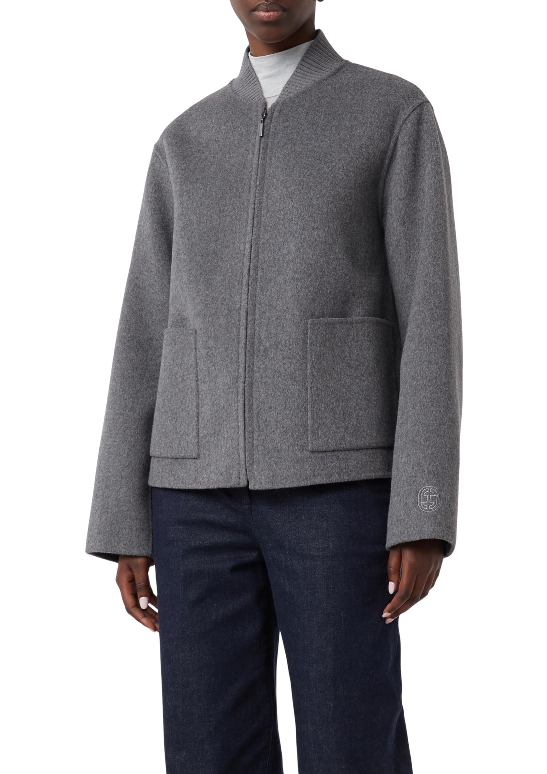 comma-outdoor-jacke-damenjacke-jackets-alltagsjacke image 1