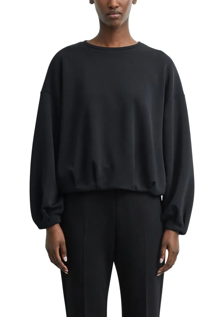 comma-2185090-sweatshirt-lila-damen image 1