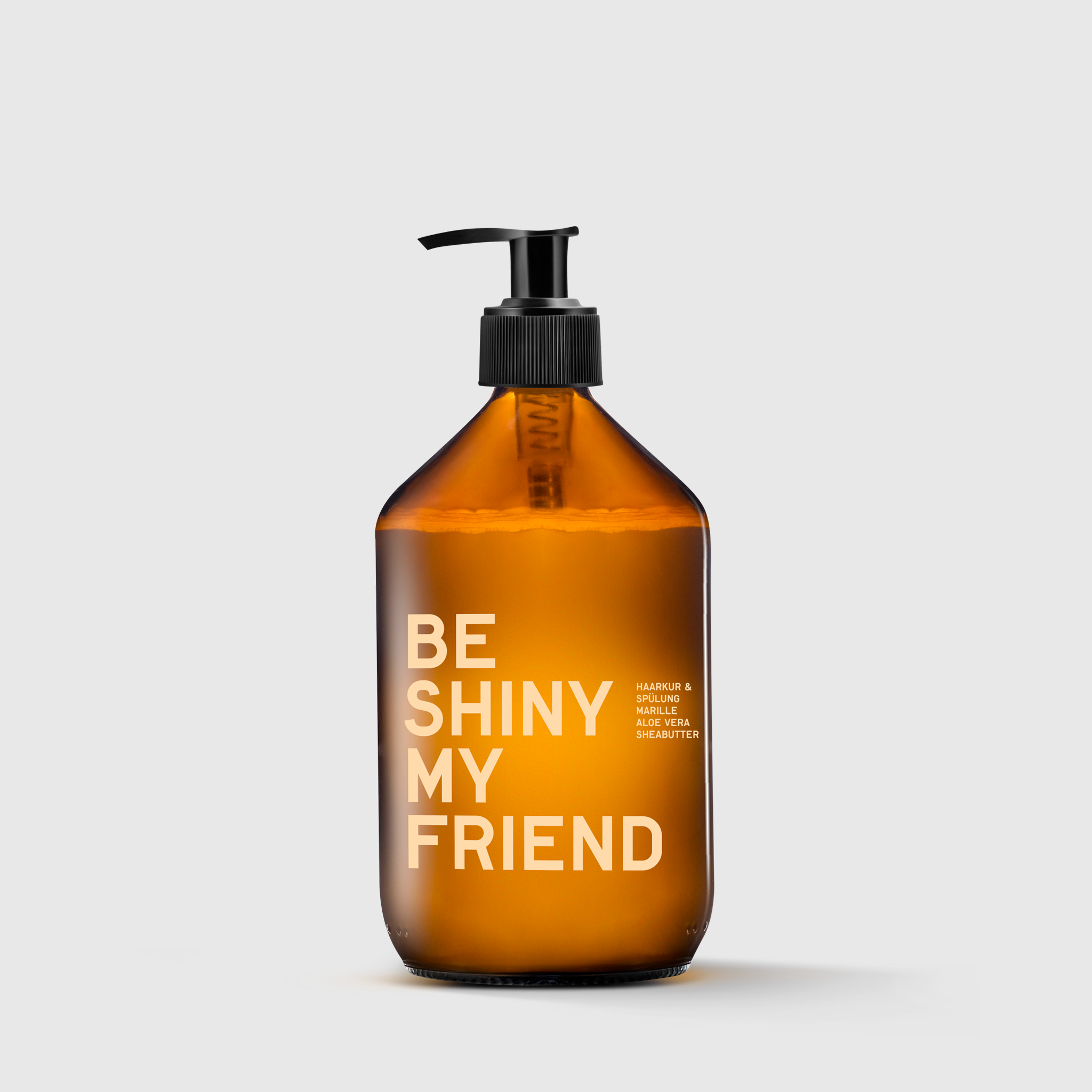 be-my-friend-be-shiny-haarsp-lung-aprikose-300-ml-vegan image 3