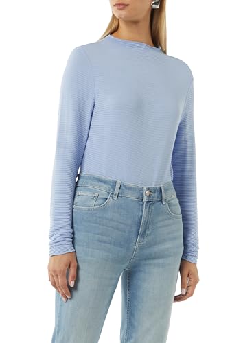 comma-jerseyshirt-stehkragen-himmelblau-gr-e-34 image 7