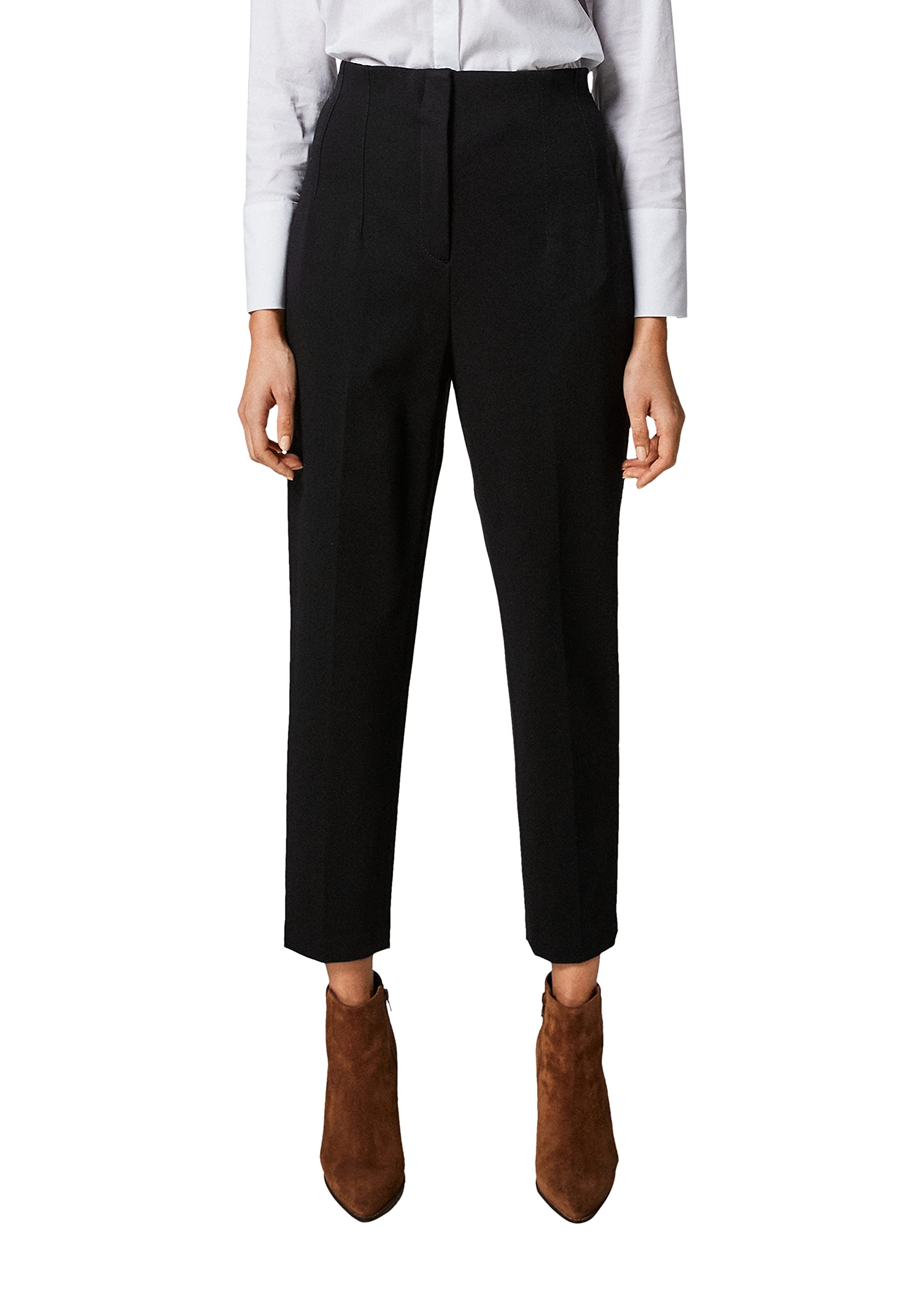 comma-trousers-7-8-hose-damen-freizeithose image 2
