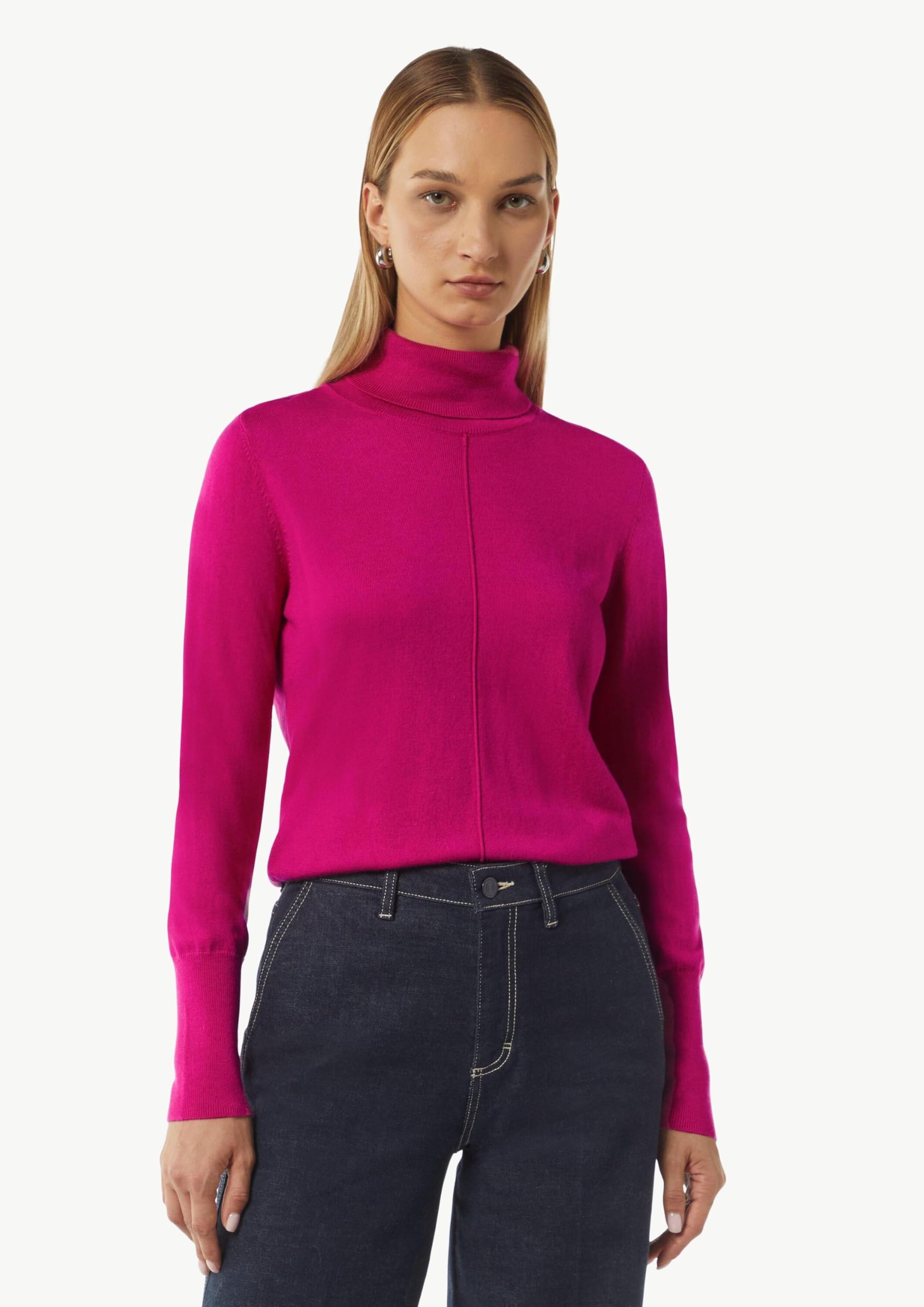comma-2155120-pullover-damen-rollkragen-gr-38 image 5