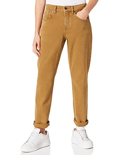 comma-trousers-damen-hose-jeans-optik-gr46-baumwolle image 6