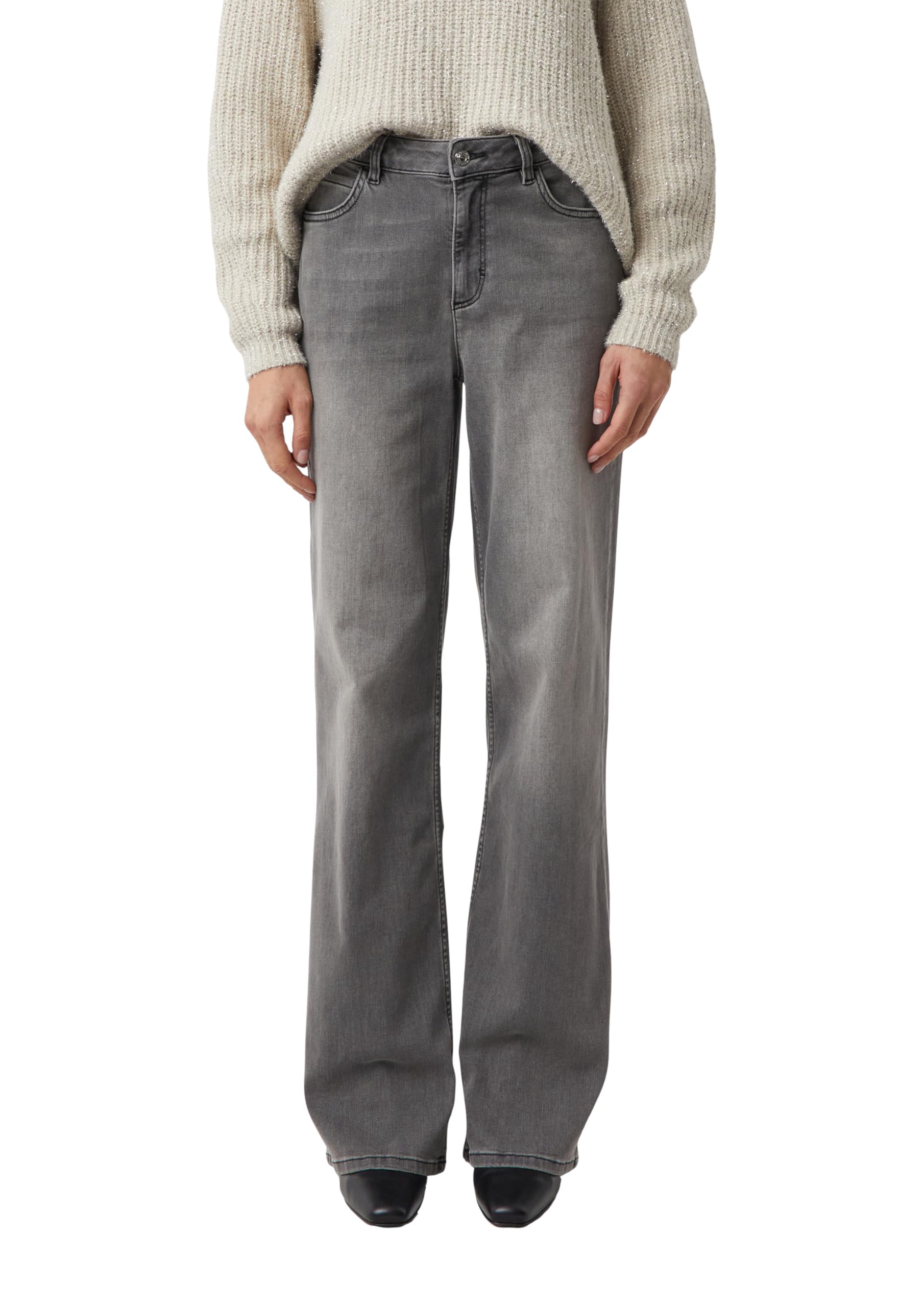 comma-2170742-jeans-wide-leg-gr-34 image 1
