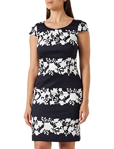 comma-2134568-kleid-damen-blau image 7