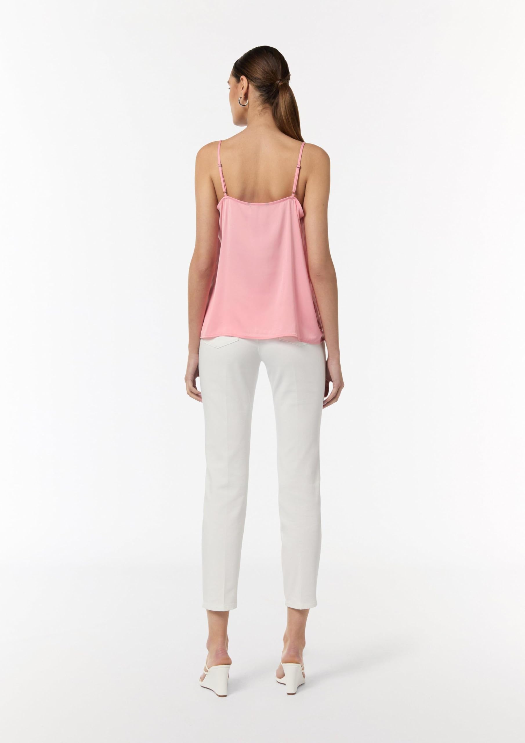 comma-tr-gertop-satin-rosa-spaghettitr-ger image 7