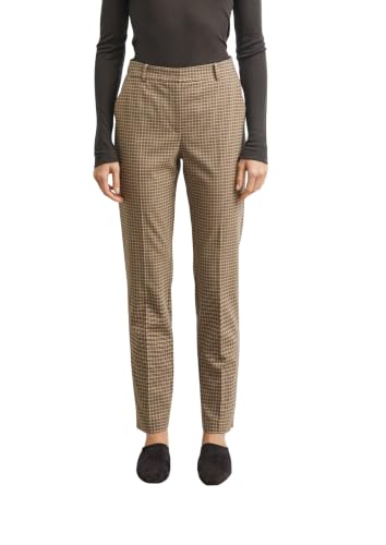 comma-cigarette-hose-karo-stoffhose-damen-gr-e-32-mid-rise image 8