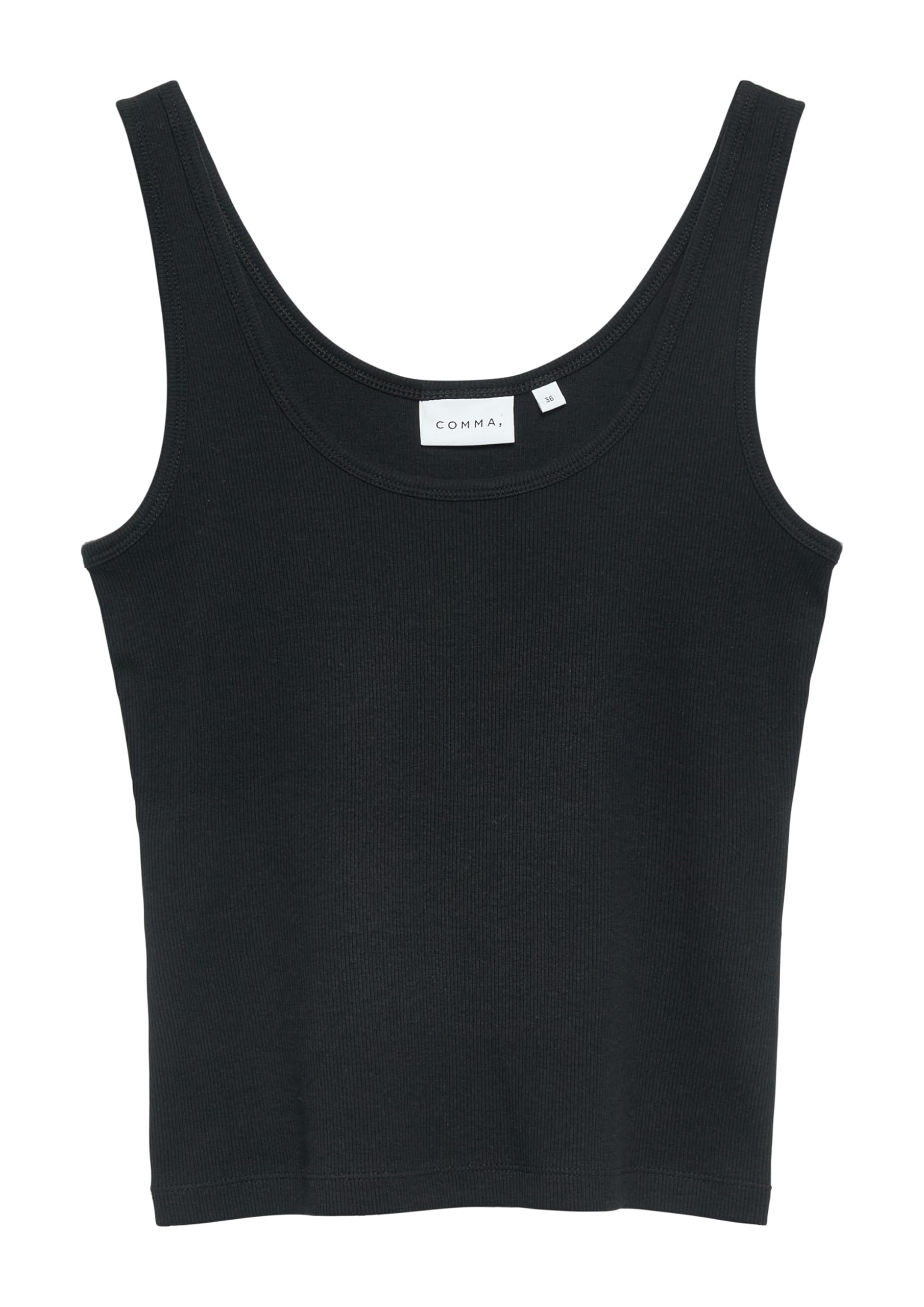 comma-t-shirt-damen-2180588-basic-gr-e-36 image 4