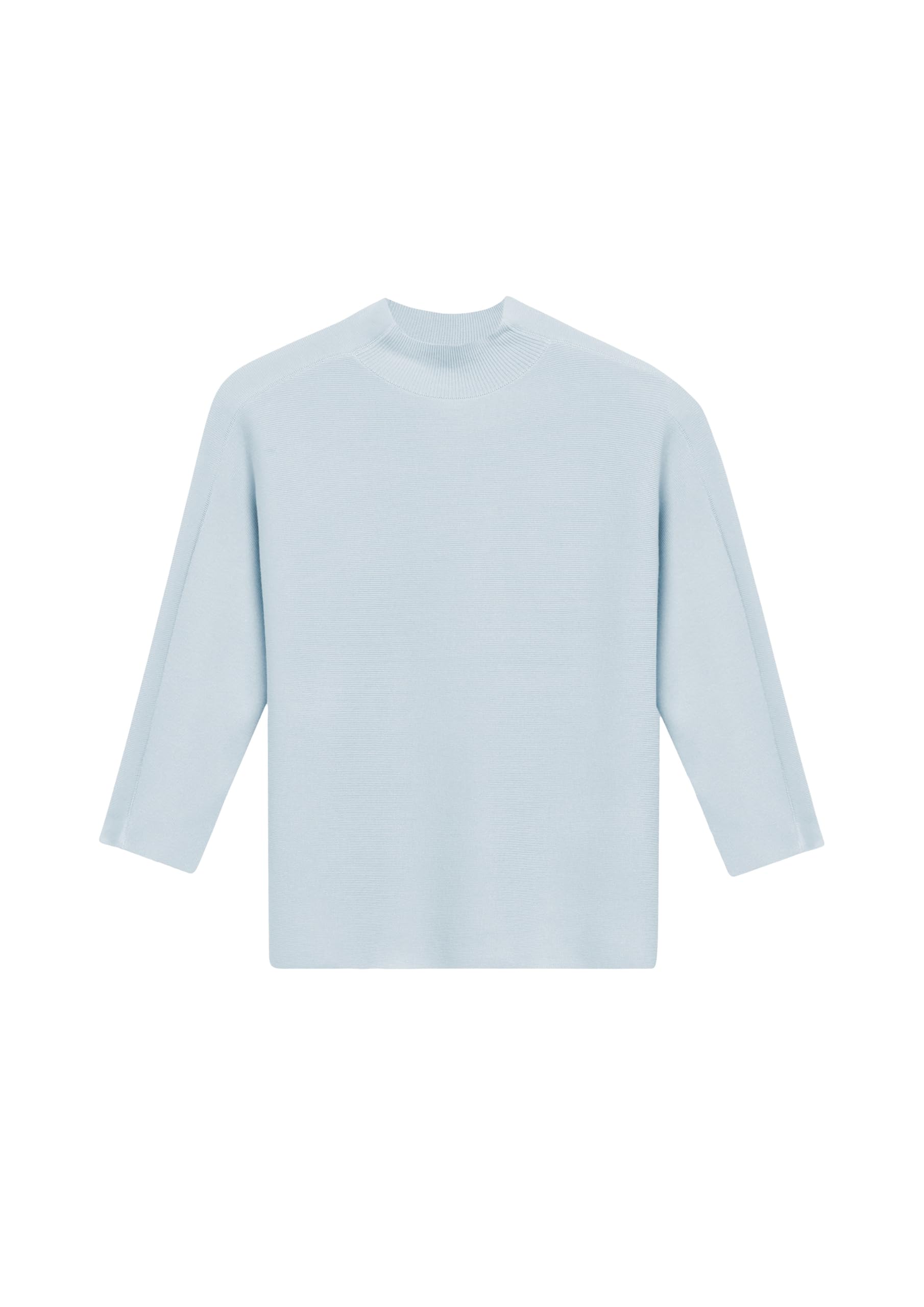 comma-strickpullover-feinstrick-stehkragen-gr-40 image 4