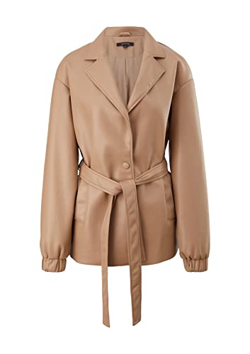 comma-blazer-damen-langarm-gr-e-40 image 8