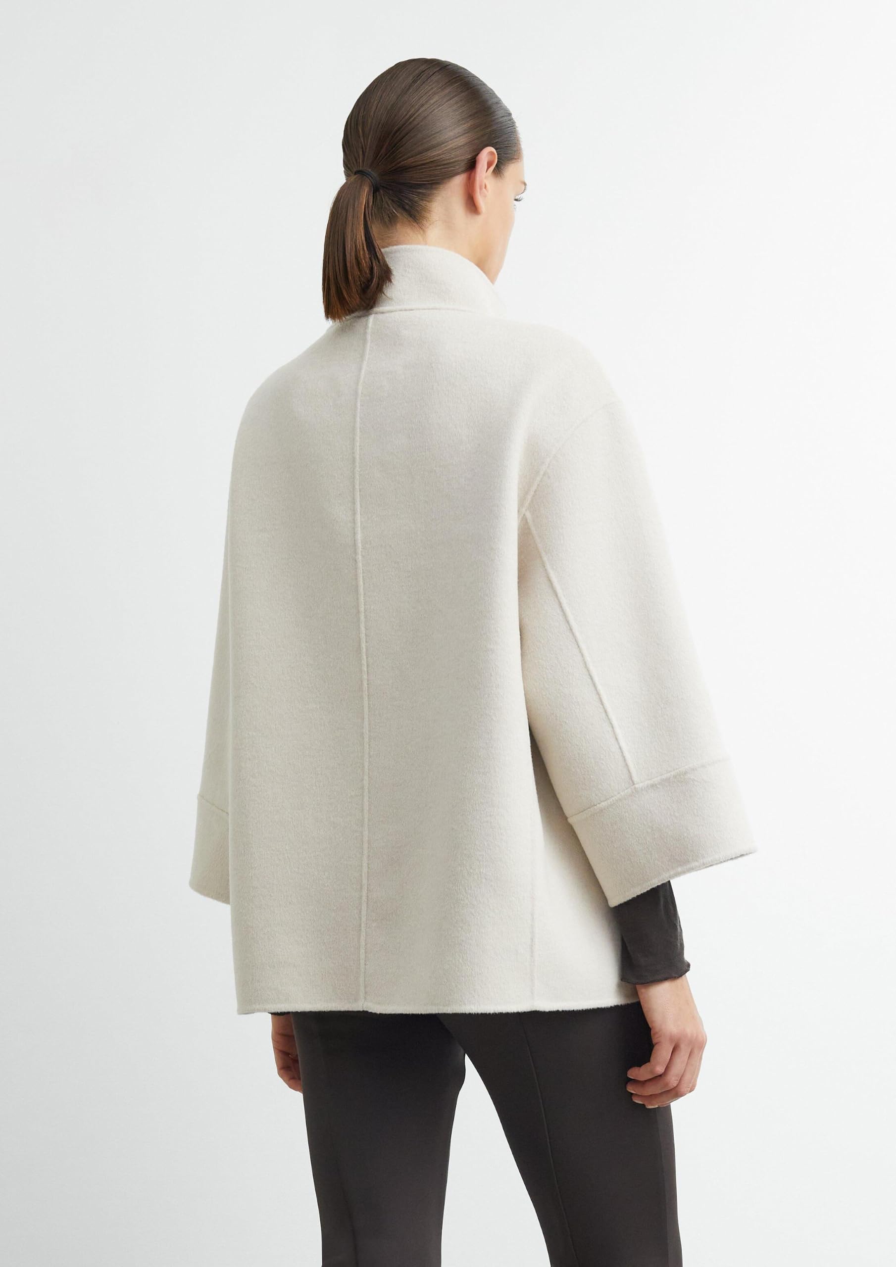 comma-jackets-outdoor-jacke-doubleface-gr-e-l-stehkragen image 7