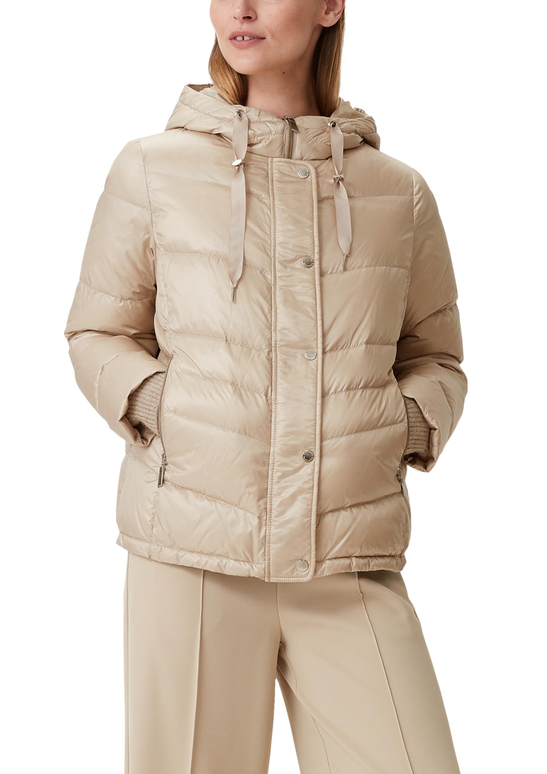comma-steppjacke-daunen-winterjacke-5976-relaxed-fit image 8