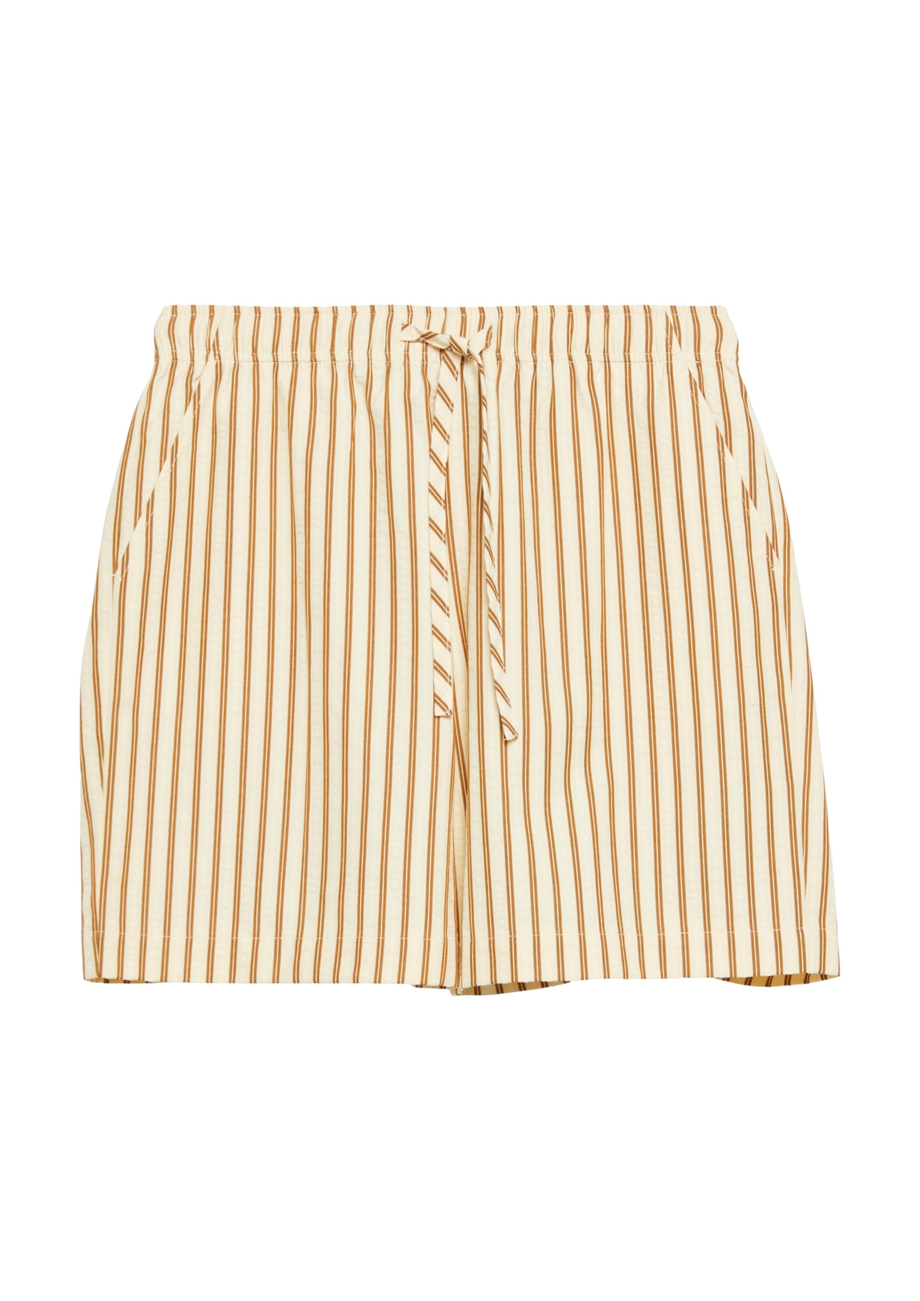 comma-bermuda-shorts-seersucker-gestreift-gr-e-34 image 3