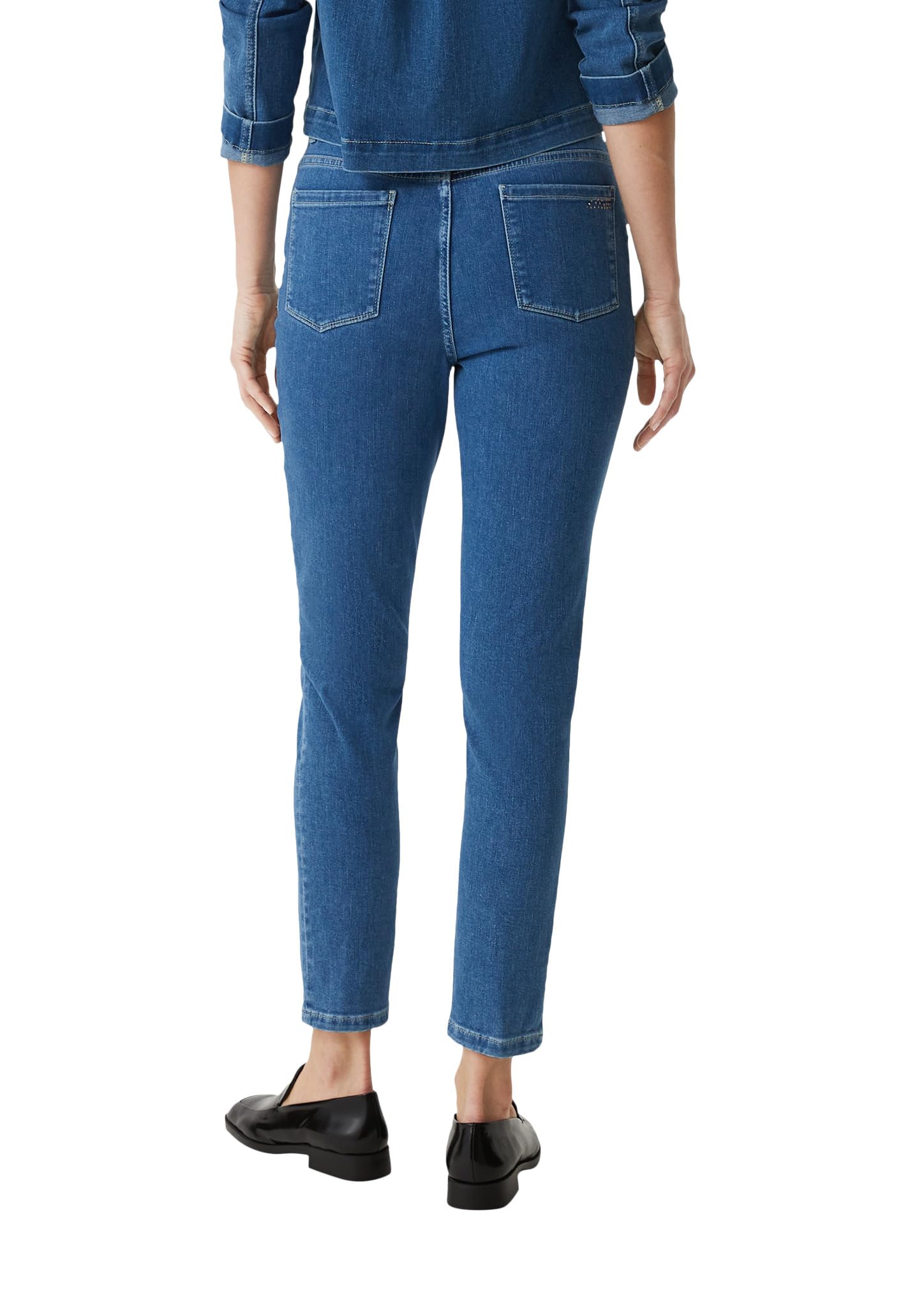 comma-jeans-ankle-slim-fit-gr-e-38 image 2