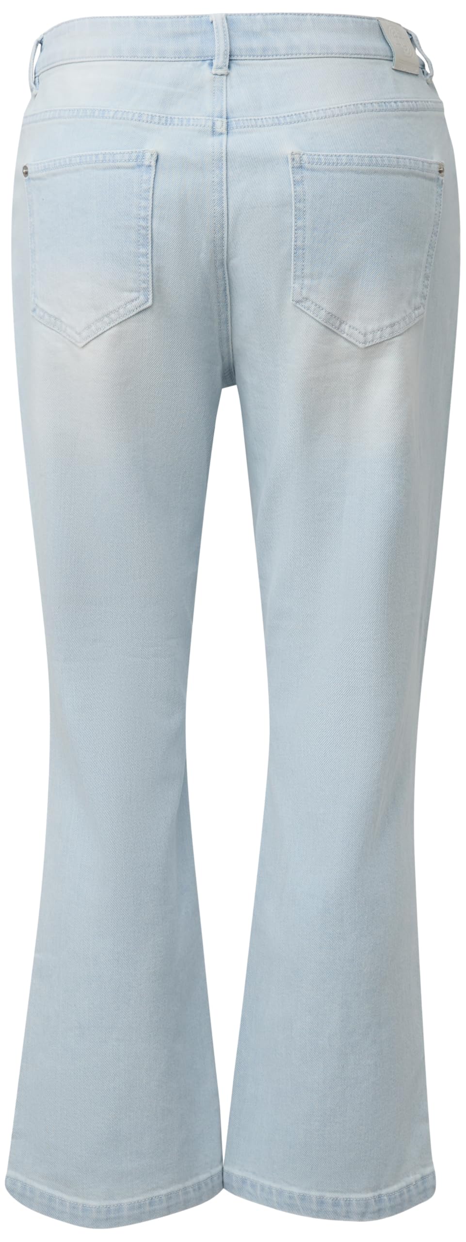 comma-2166205-flared-jeans-gr-40-blau image 2