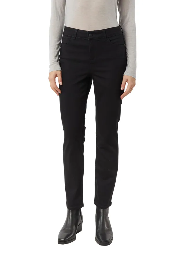 comma-2173211-jeans-damen-slim-leg-gr-38-slim image 1