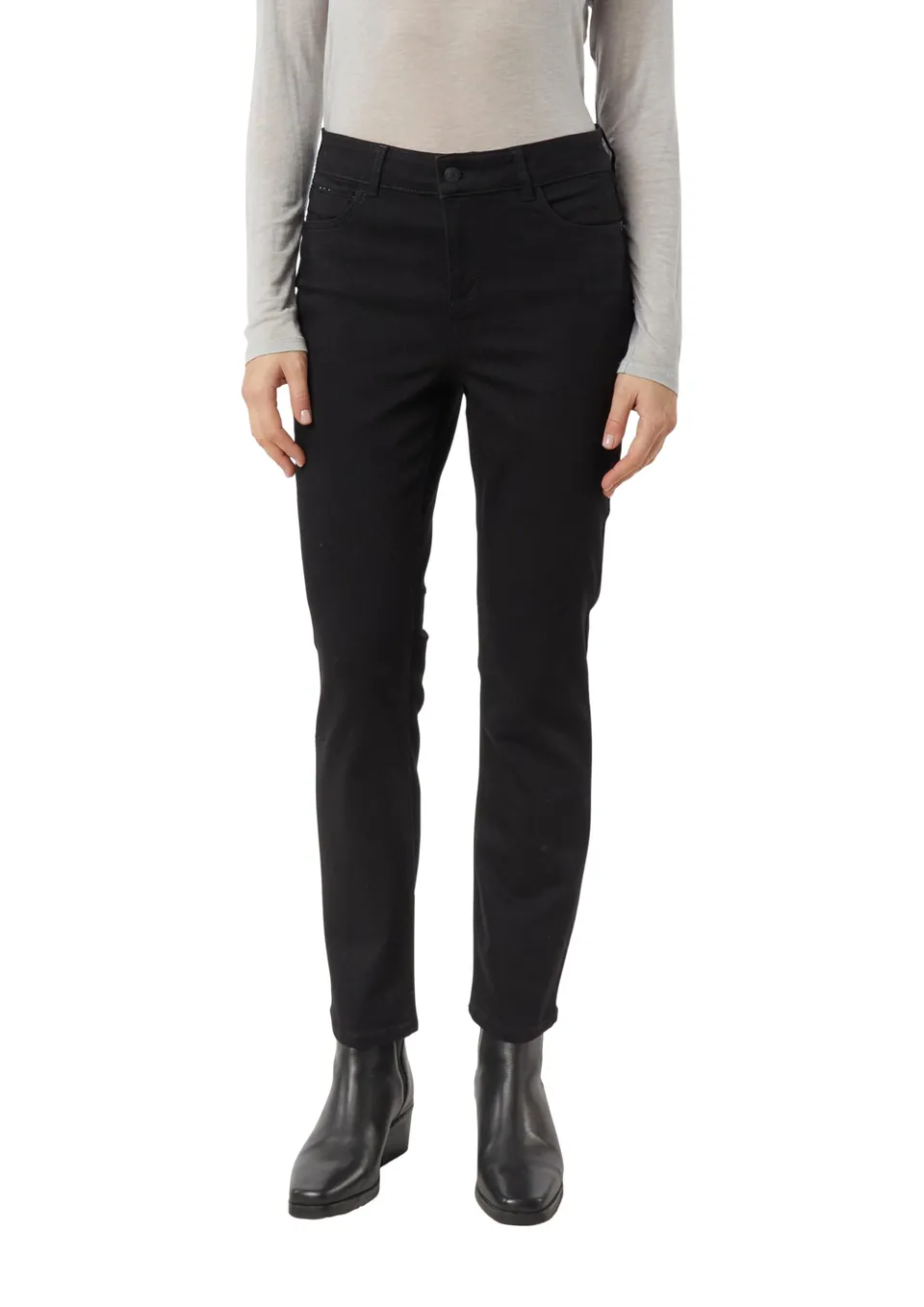 comma-2173211-jeans-damen-slim-leg-gr-38-slim image 1