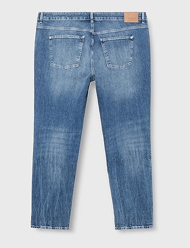 comma-straight-leg-jeans-44w-34l-relaxed-fit image 7