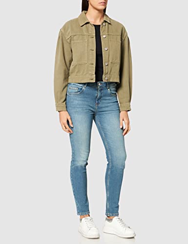 comma-trousers-damen-hose-jeggings-freizeithose-skinny image 7