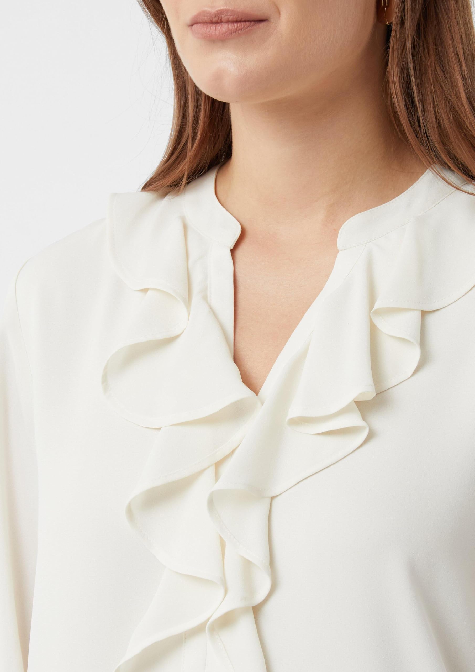 comma-blouses-bluse-2175657-volant-gr-44 image 6