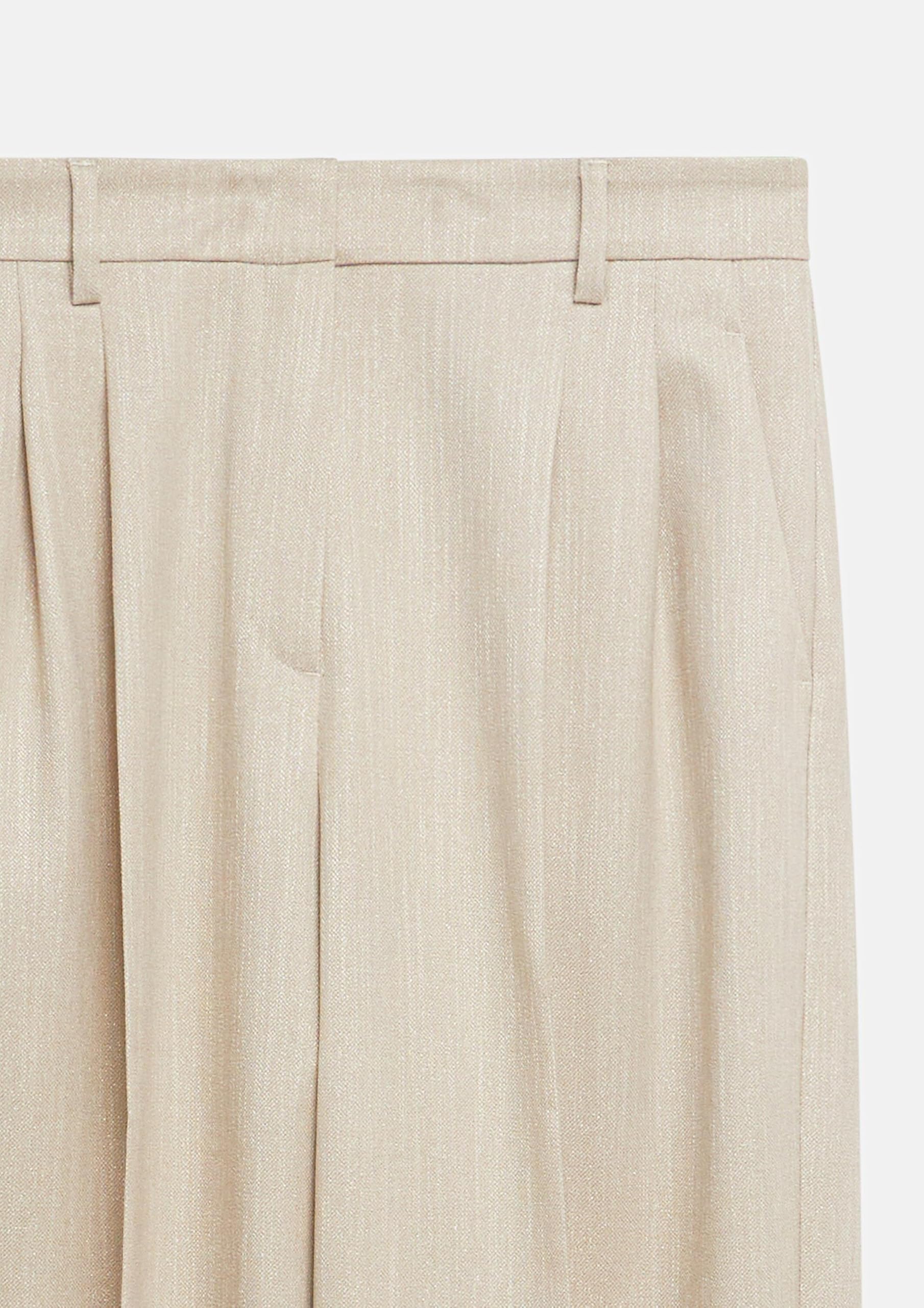 comma-trousers-bundfaltenhose-32-helles-beige-barrel image 6