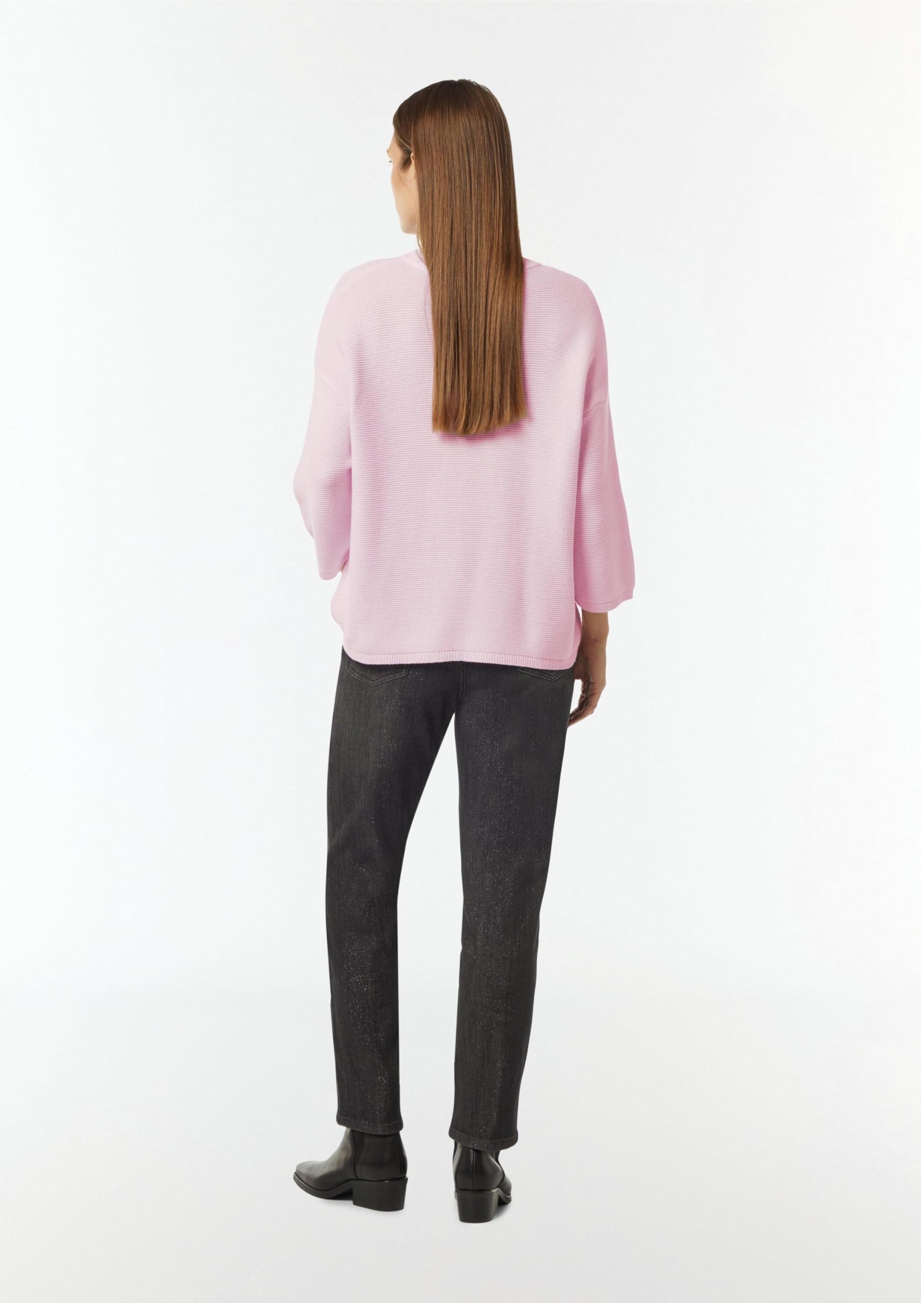 comma-knitwear-pullover-2161954-gr-s-3-4-arm image 8