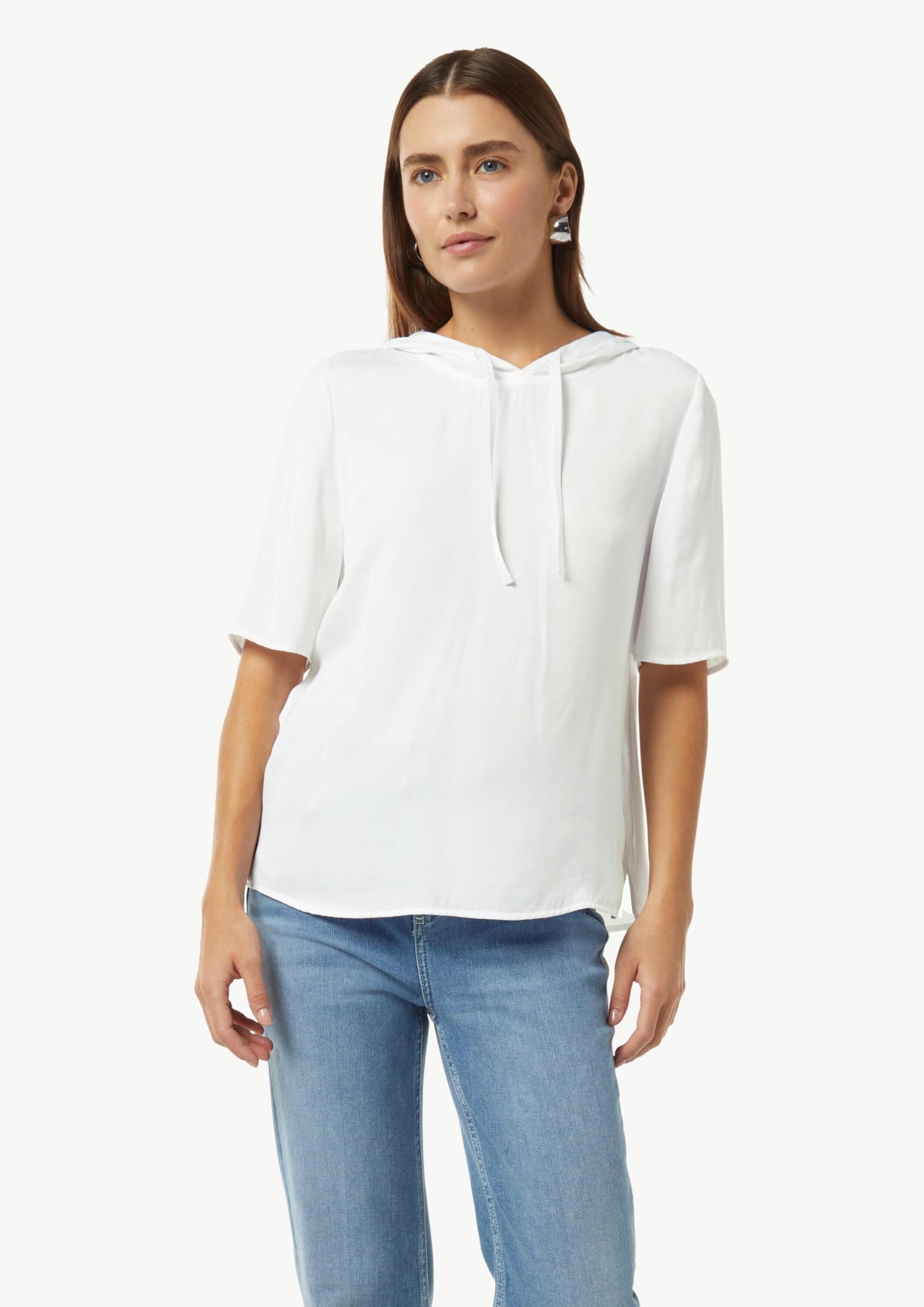 comma-blouses-bluse-2150787-gr-38-viskosemix-wei image 5
